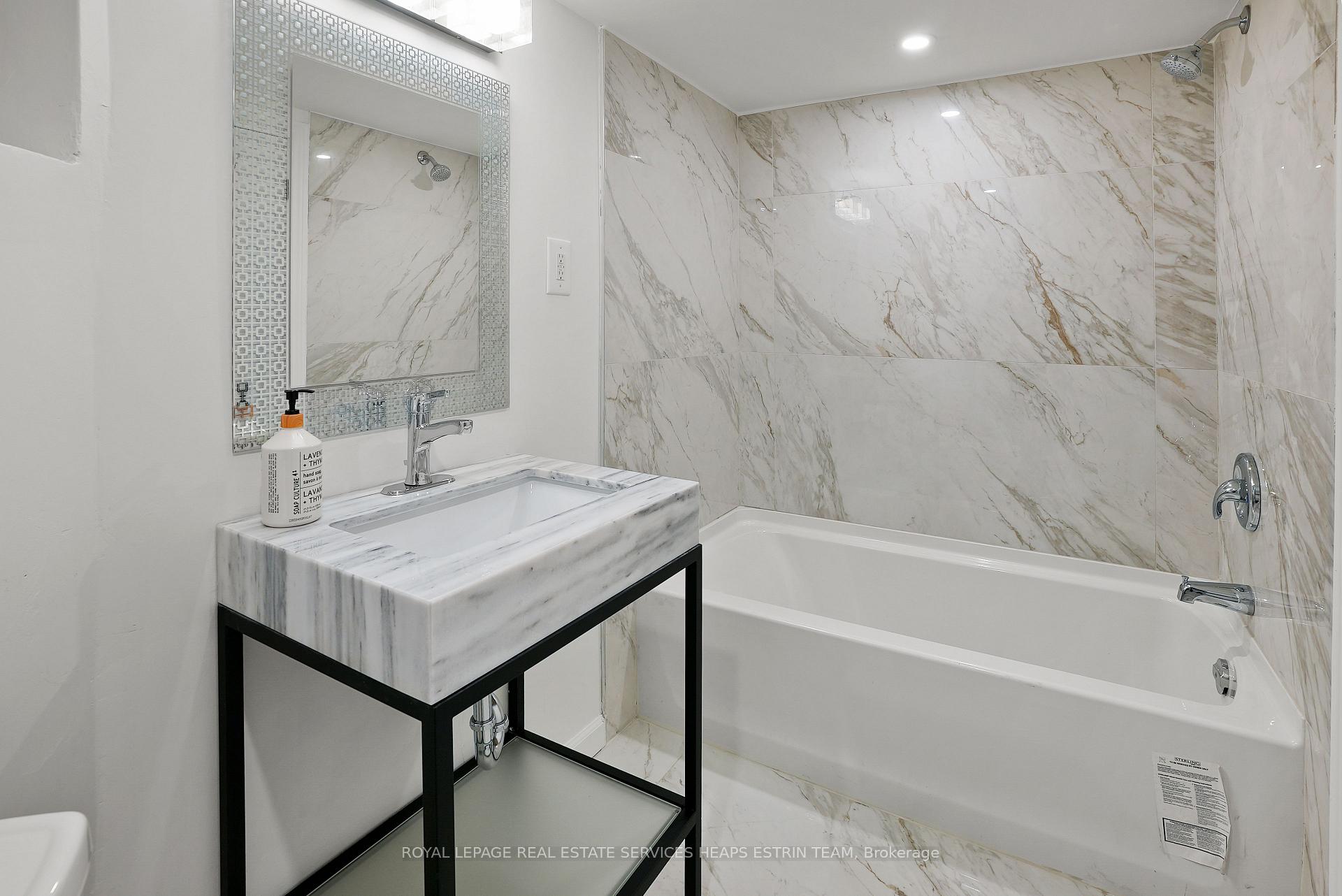 Photo 16 of 136 Ellsworth Avenue, Toronto, Wychwood — HOMEH