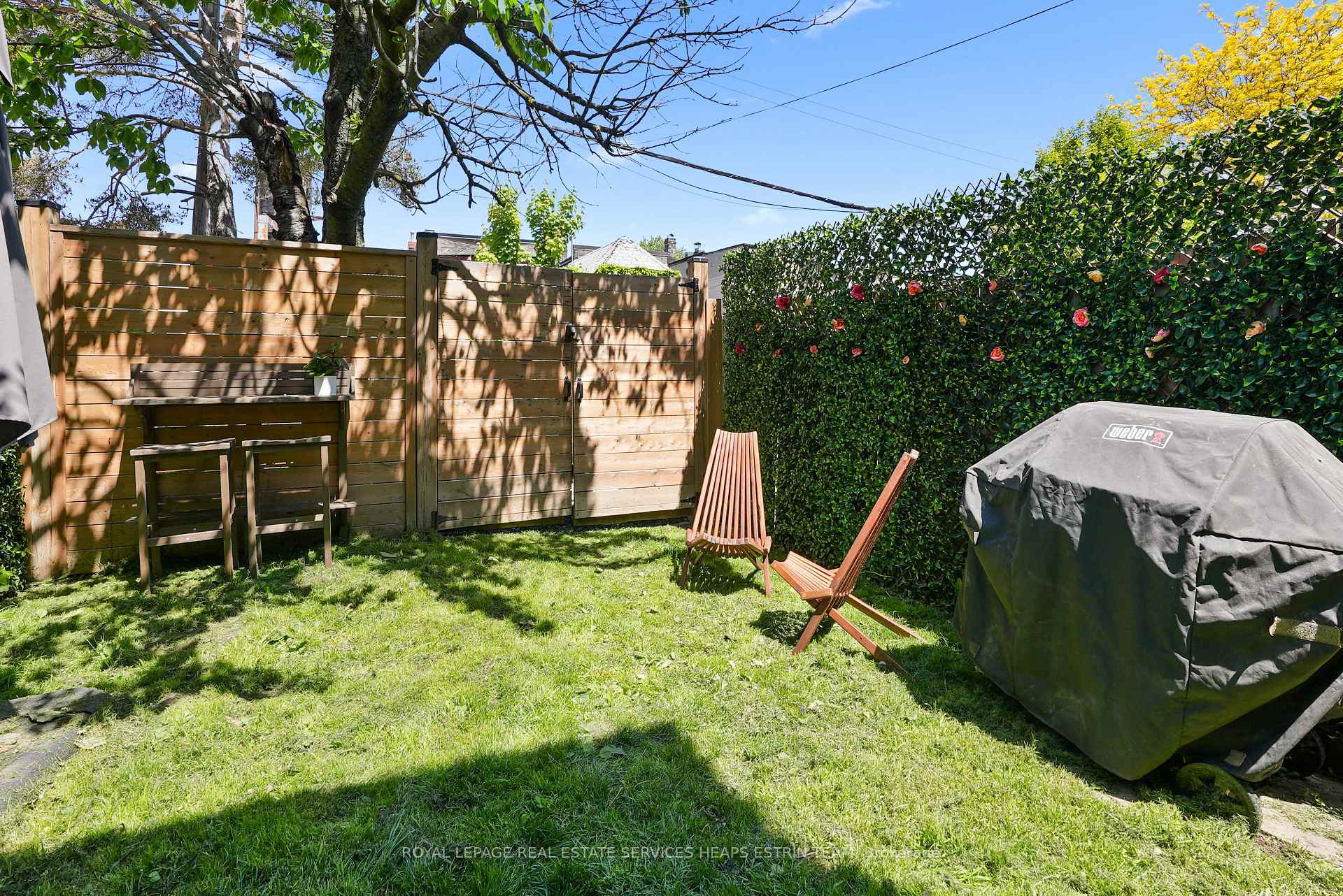 Photo 17 of 136 Ellsworth Avenue, Toronto, Wychwood — HOMEH