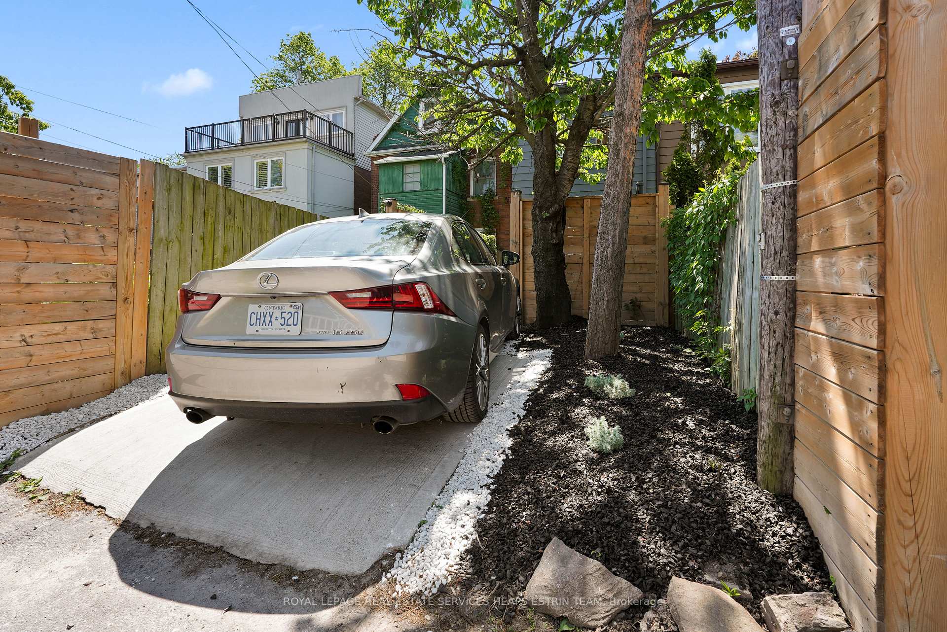 Photo 18 of 136 Ellsworth Avenue, Toronto, Wychwood — HOMEH