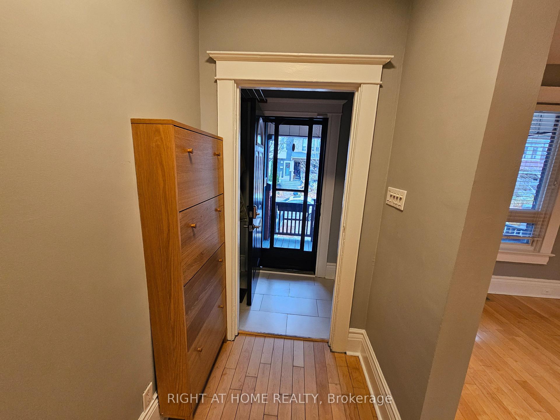 Photo 3 of Unit #1, 127 Heward Avenue, Toronto, South Riverdale — HOMEH