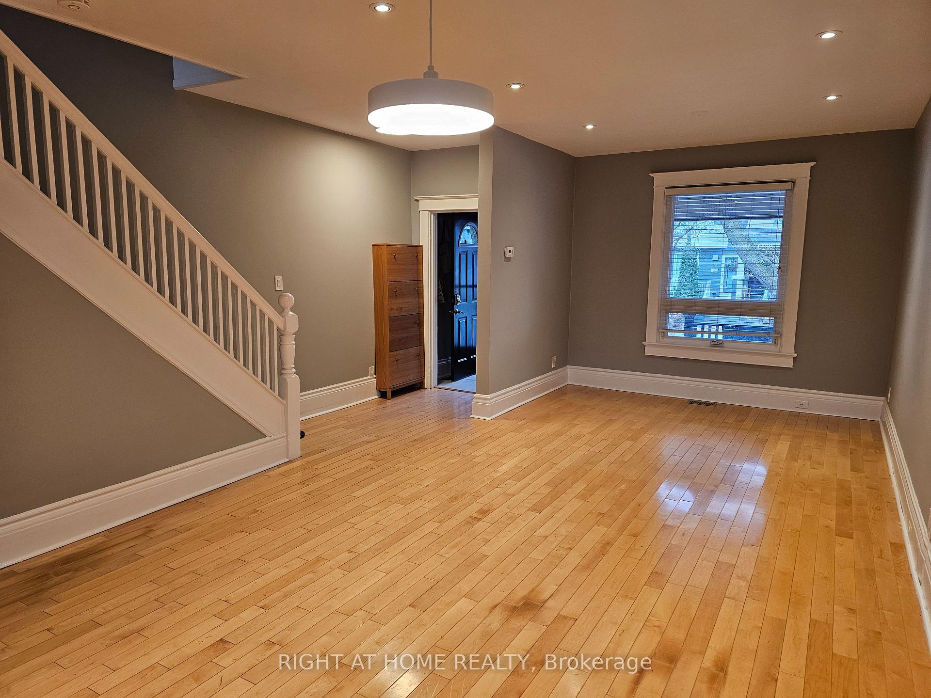 Photo 4 of Unit #1, 127 Heward Avenue, Toronto, South Riverdale — HOMEH