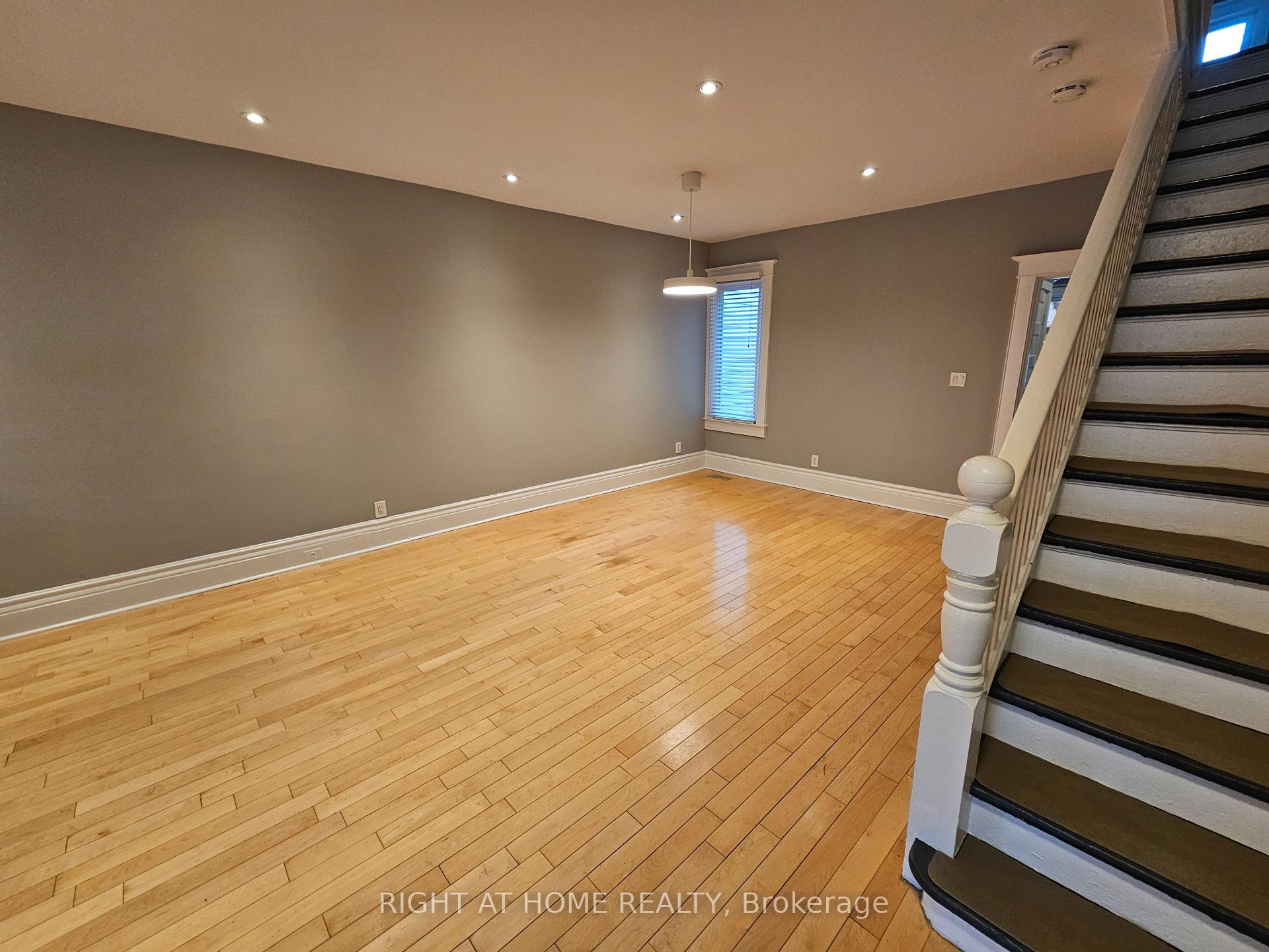 Photo 5 of Unit #1, 127 Heward Avenue, Toronto, South Riverdale — HOMEH