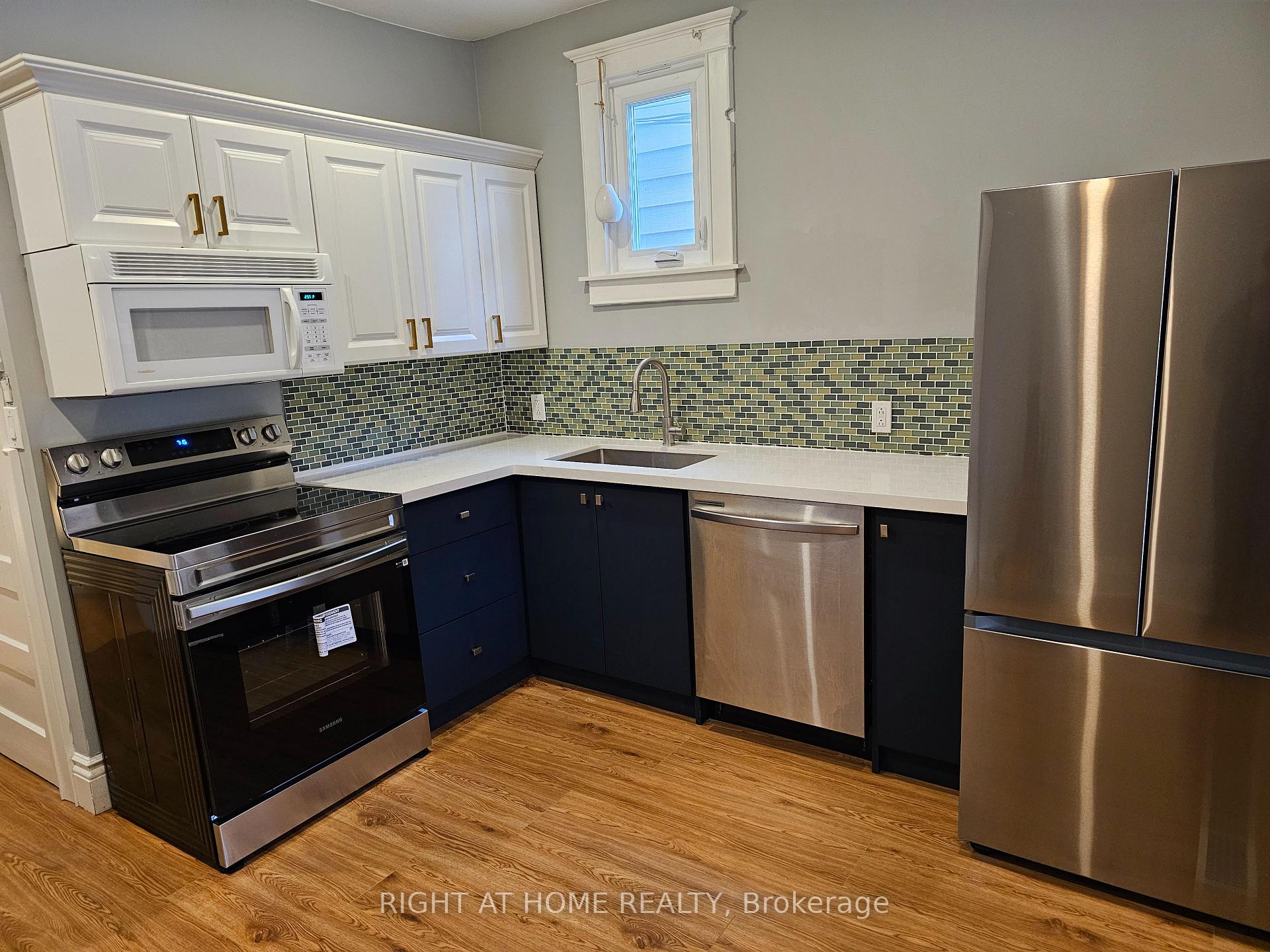 Photo 6 of Unit #1, 127 Heward Avenue, Toronto, South Riverdale — HOMEH