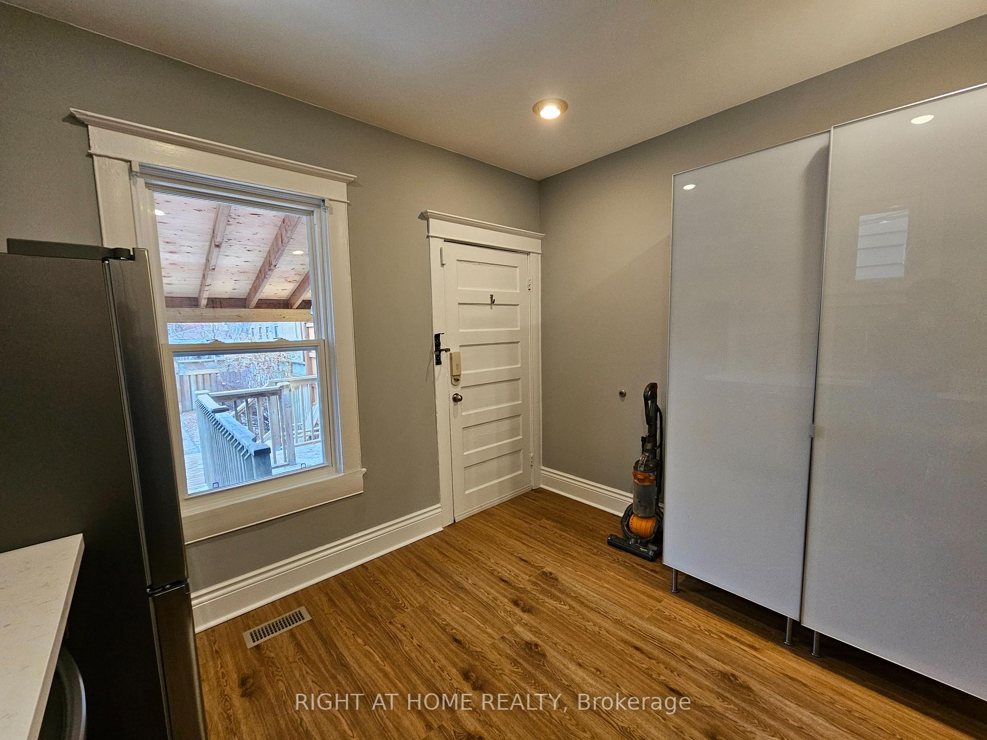 Photo 8 of Unit #1, 127 Heward Avenue, Toronto, South Riverdale — HOMEH