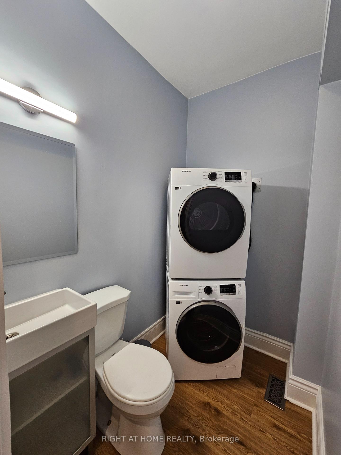 Photo 10 of Unit #1, 127 Heward Avenue, Toronto, South Riverdale — HOMEH