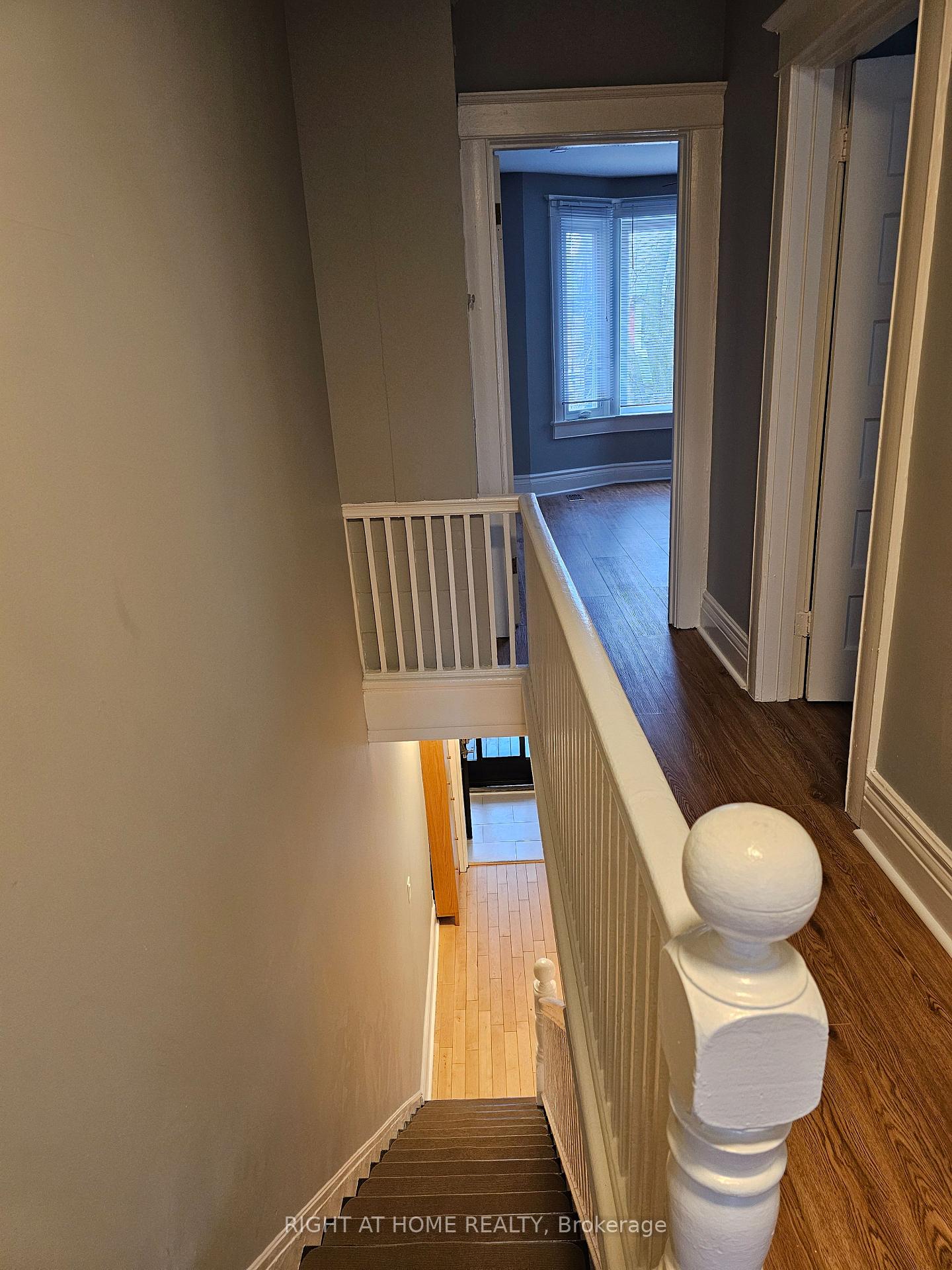 Photo 11 of Unit #1, 127 Heward Avenue, Toronto, South Riverdale — HOMEH