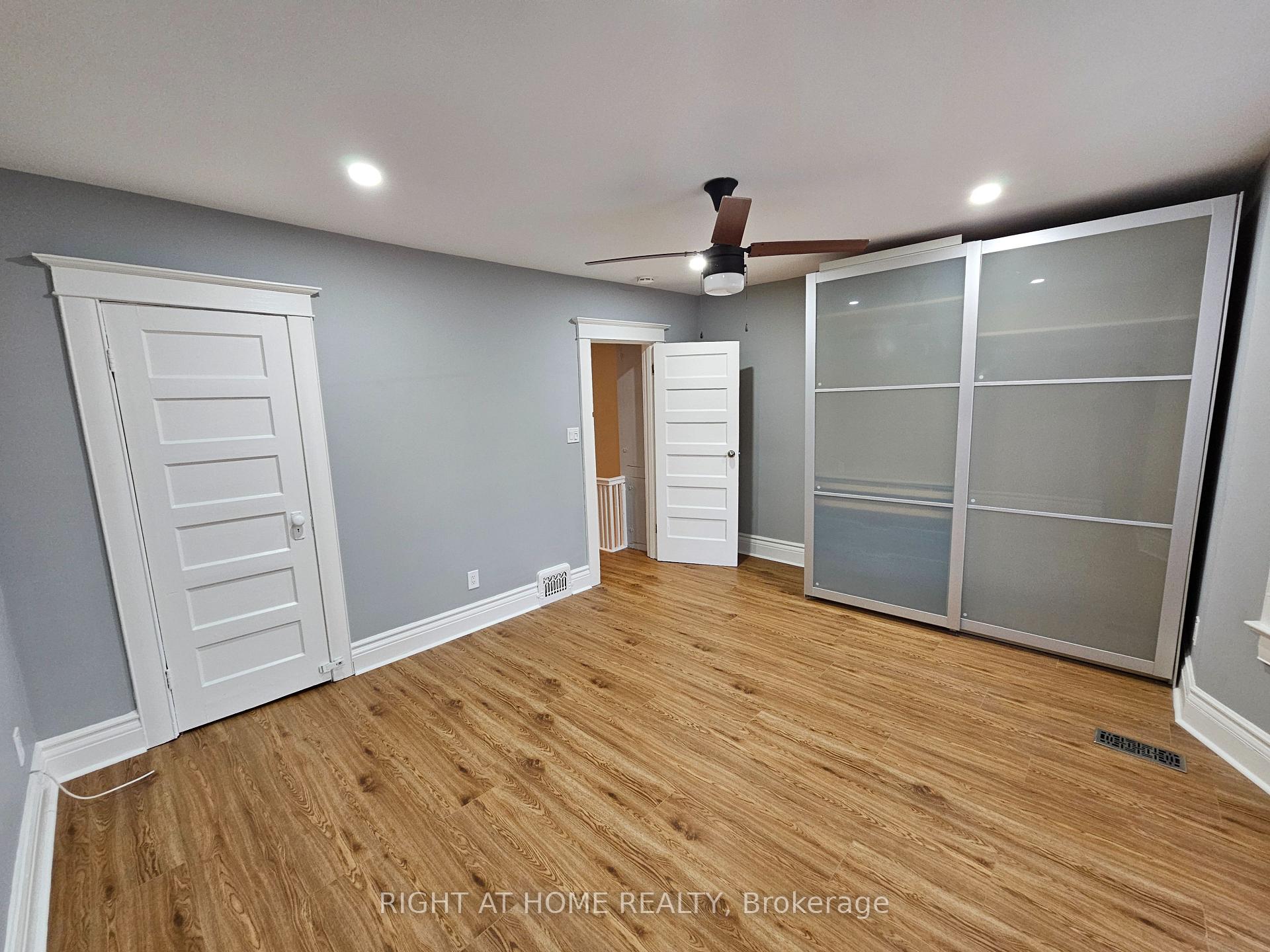 Photo 12 of Unit #1, 127 Heward Avenue, Toronto, South Riverdale — HOMEH