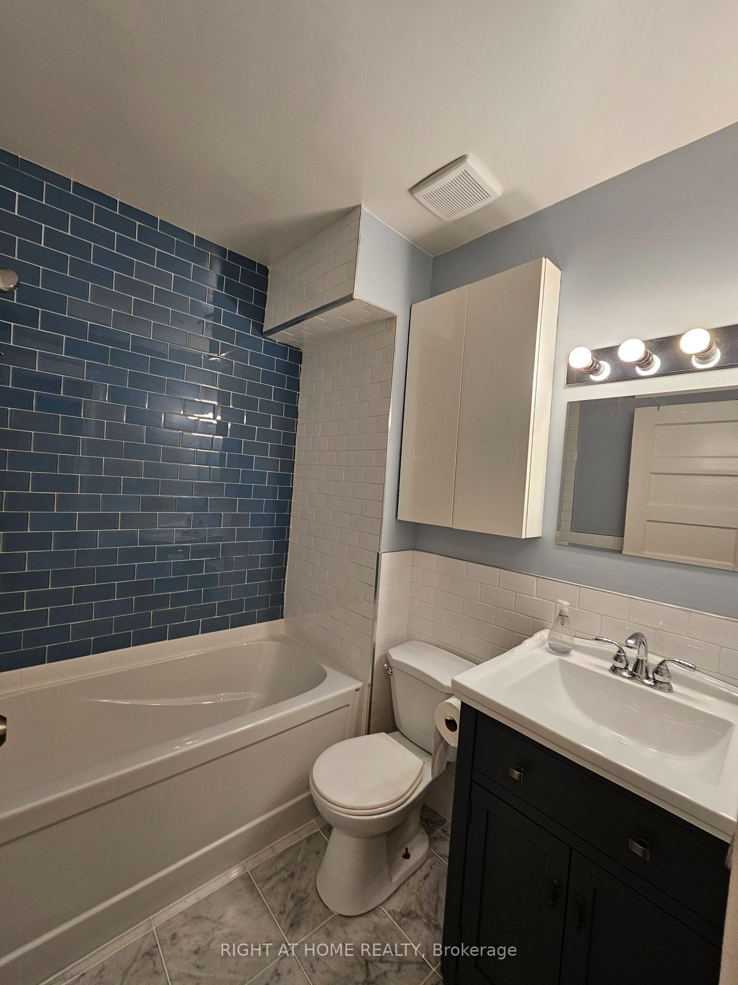 Photo 15 of Unit #1, 127 Heward Avenue, Toronto, South Riverdale — HOMEH