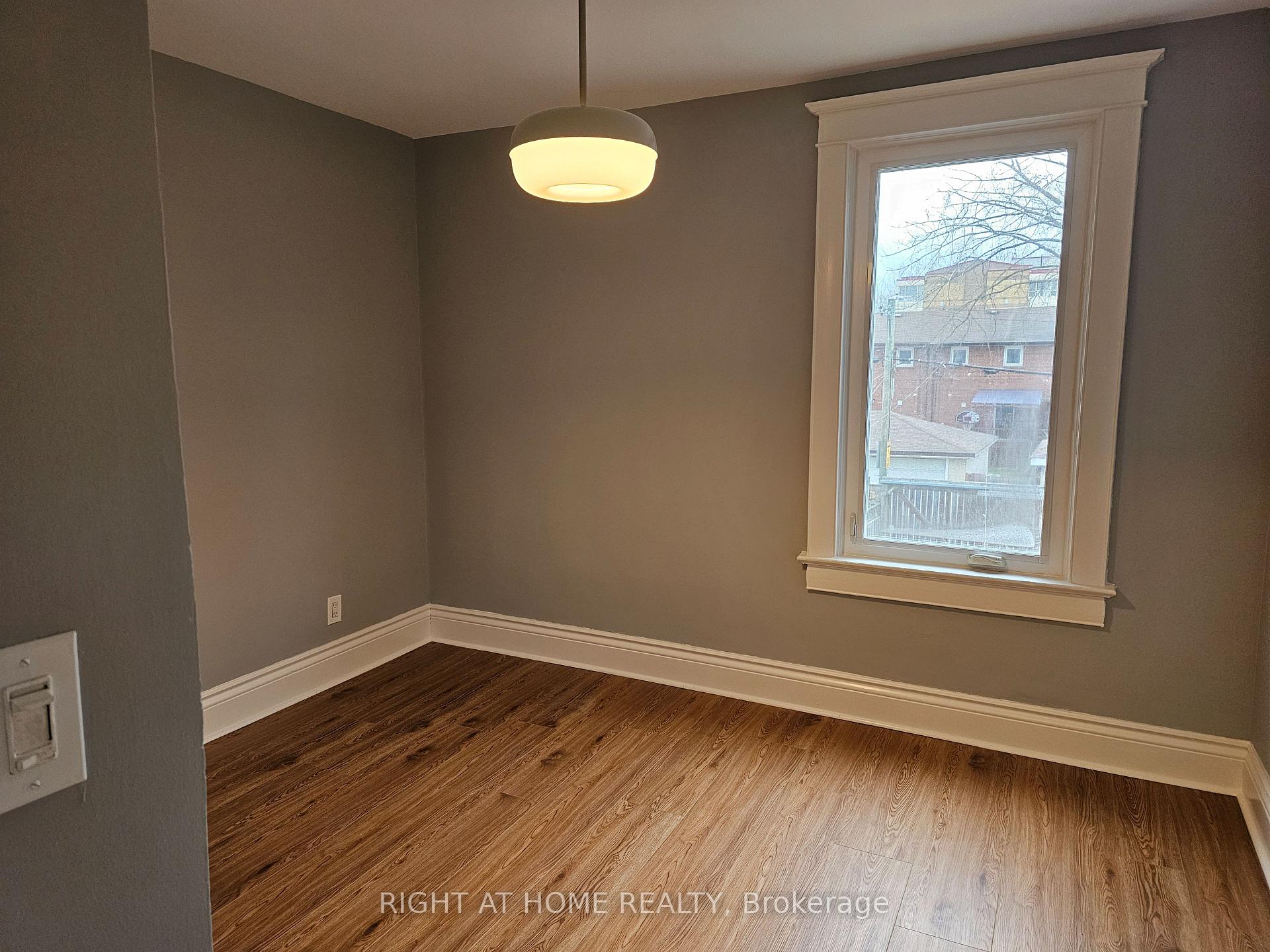 Photo 16 of Unit #1, 127 Heward Avenue, Toronto, South Riverdale — HOMEH