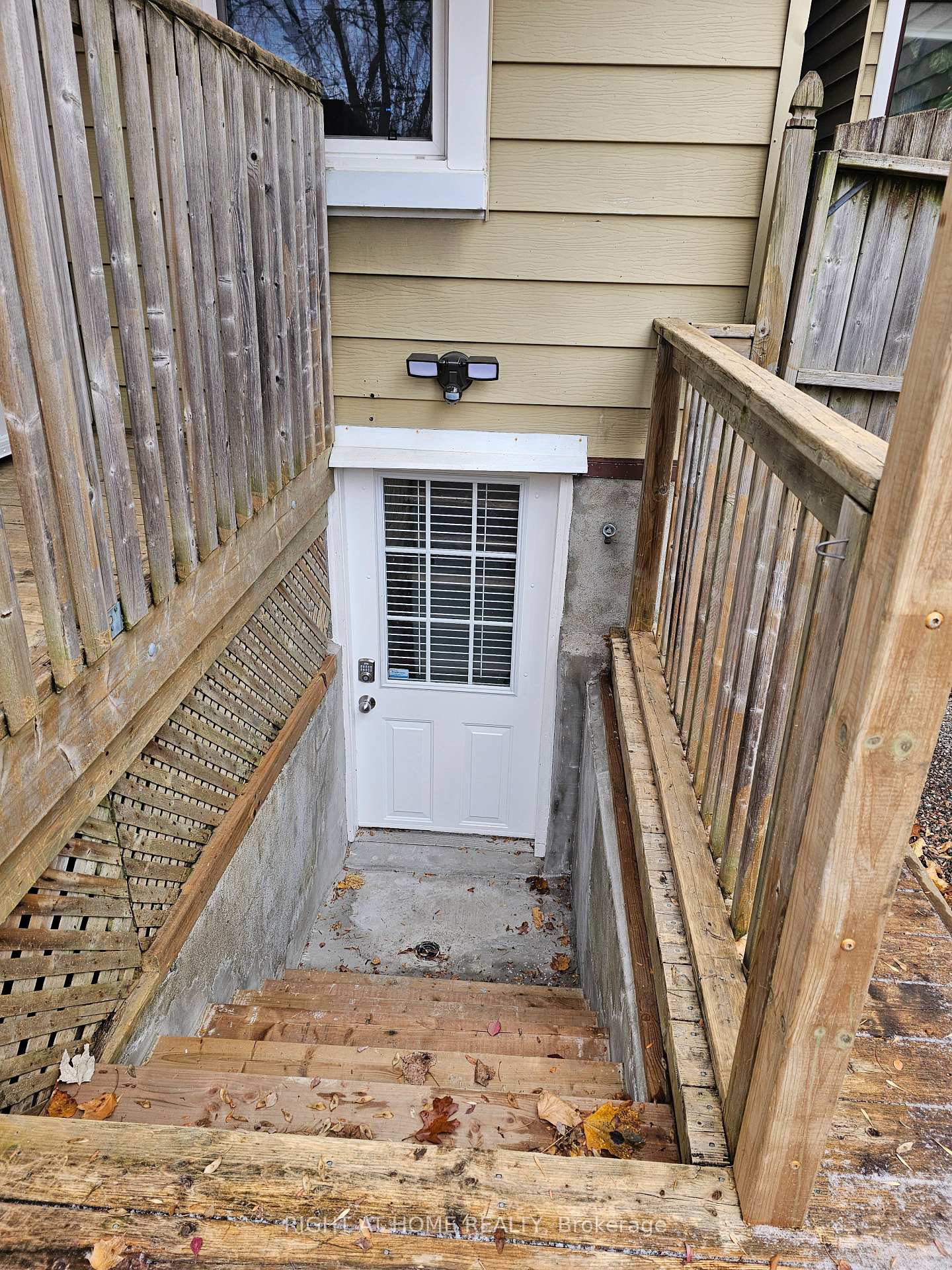 Photo 21 of Unit #1, 127 Heward Avenue, Toronto, South Riverdale — HOMEH