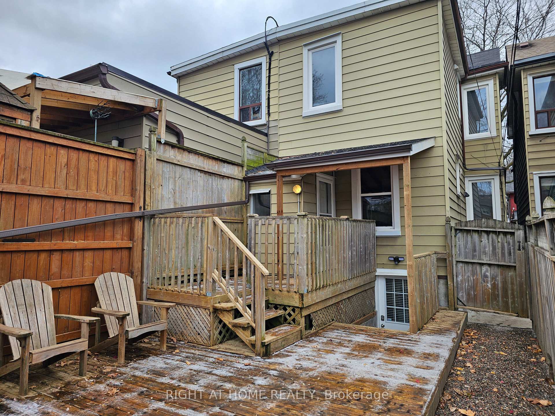Photo 22 of Unit #1, 127 Heward Avenue, Toronto, South Riverdale — HOMEH