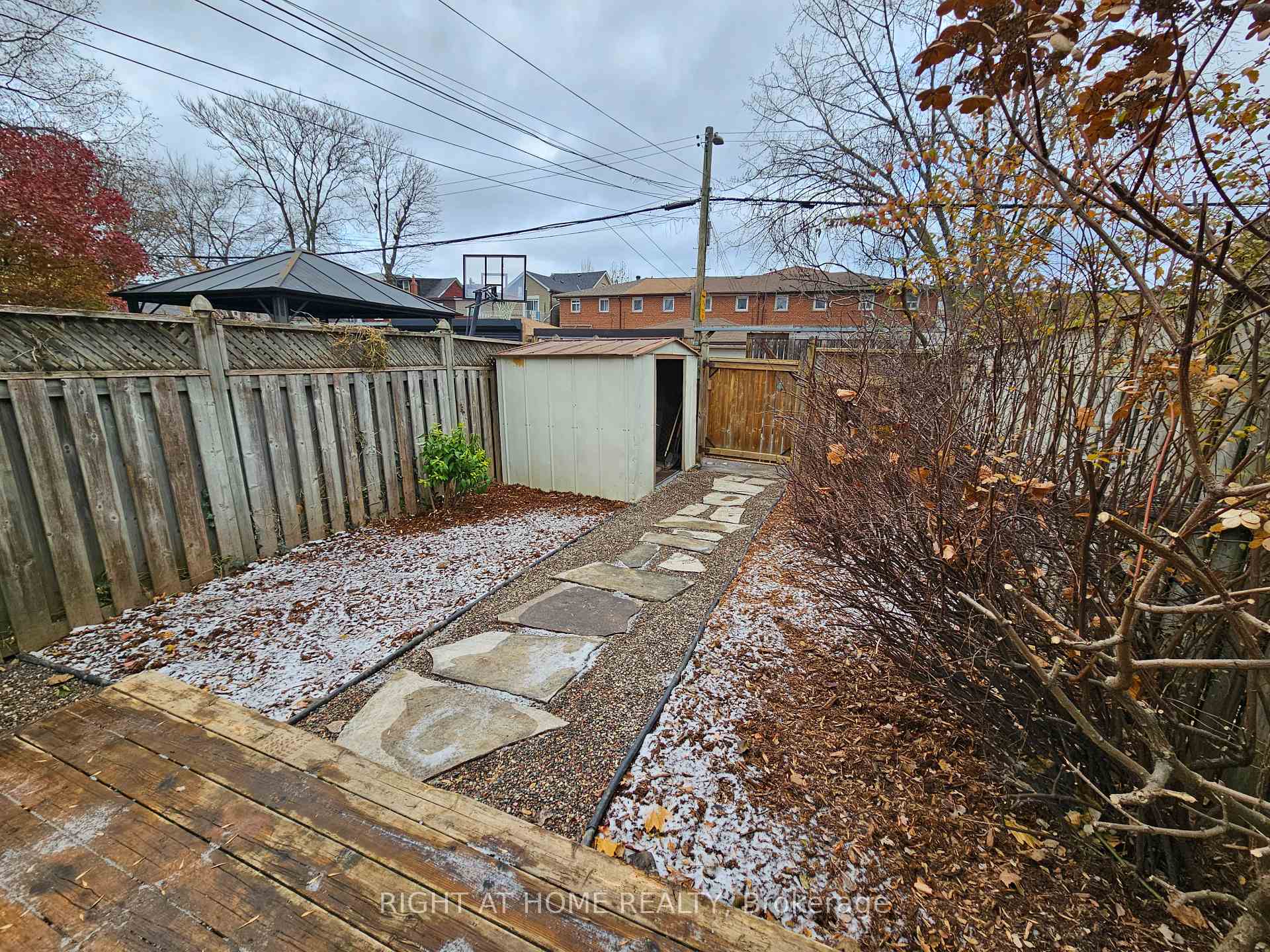 Photo 23 of Unit #1, 127 Heward Avenue, Toronto, South Riverdale — HOMEH
