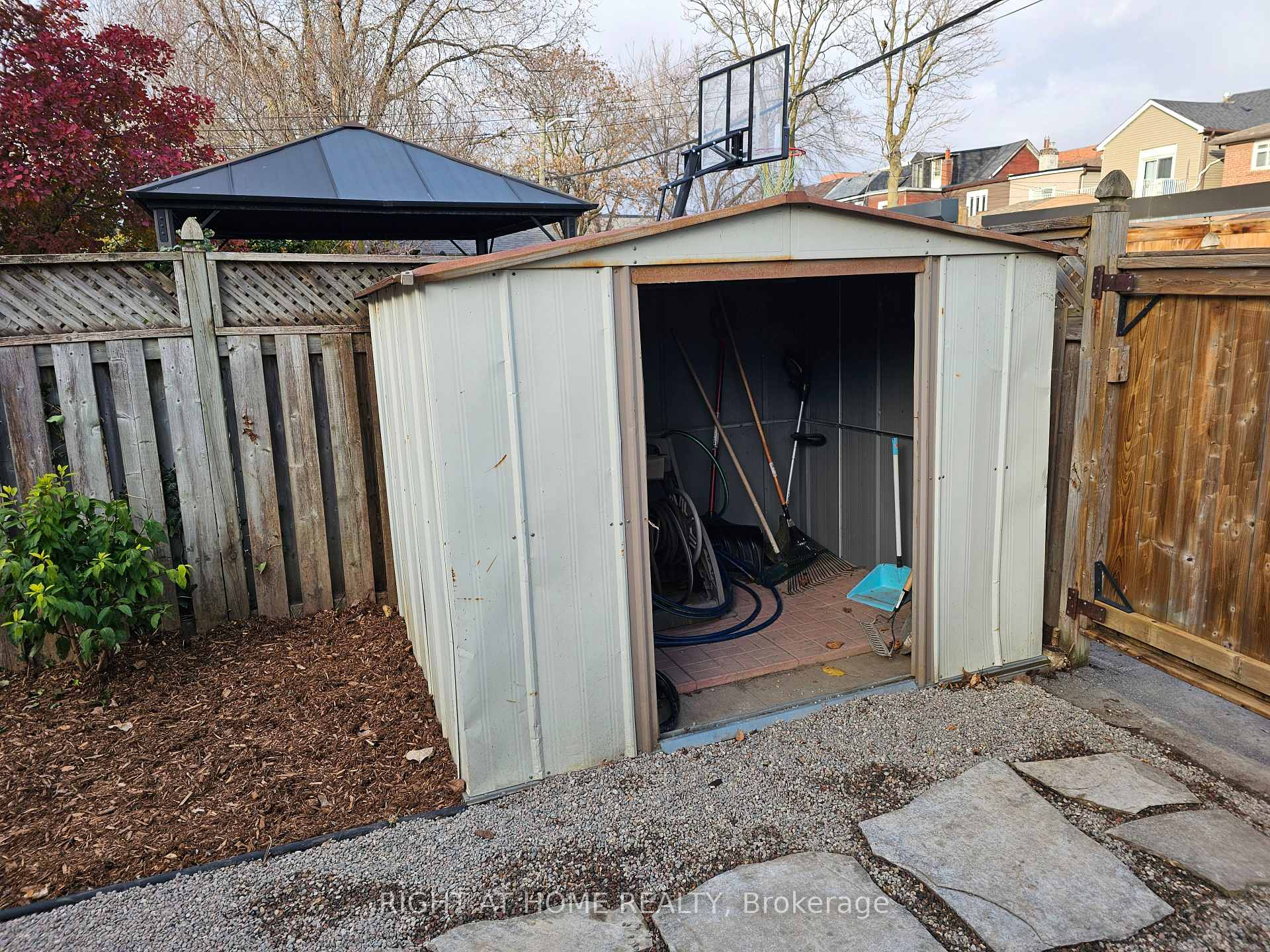 Photo 24 of Unit #1, 127 Heward Avenue, Toronto, South Riverdale — HOMEH