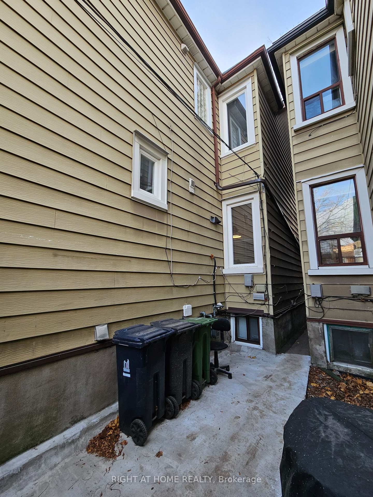 Photo 25 of Unit #1, 127 Heward Avenue, Toronto, South Riverdale — HOMEH