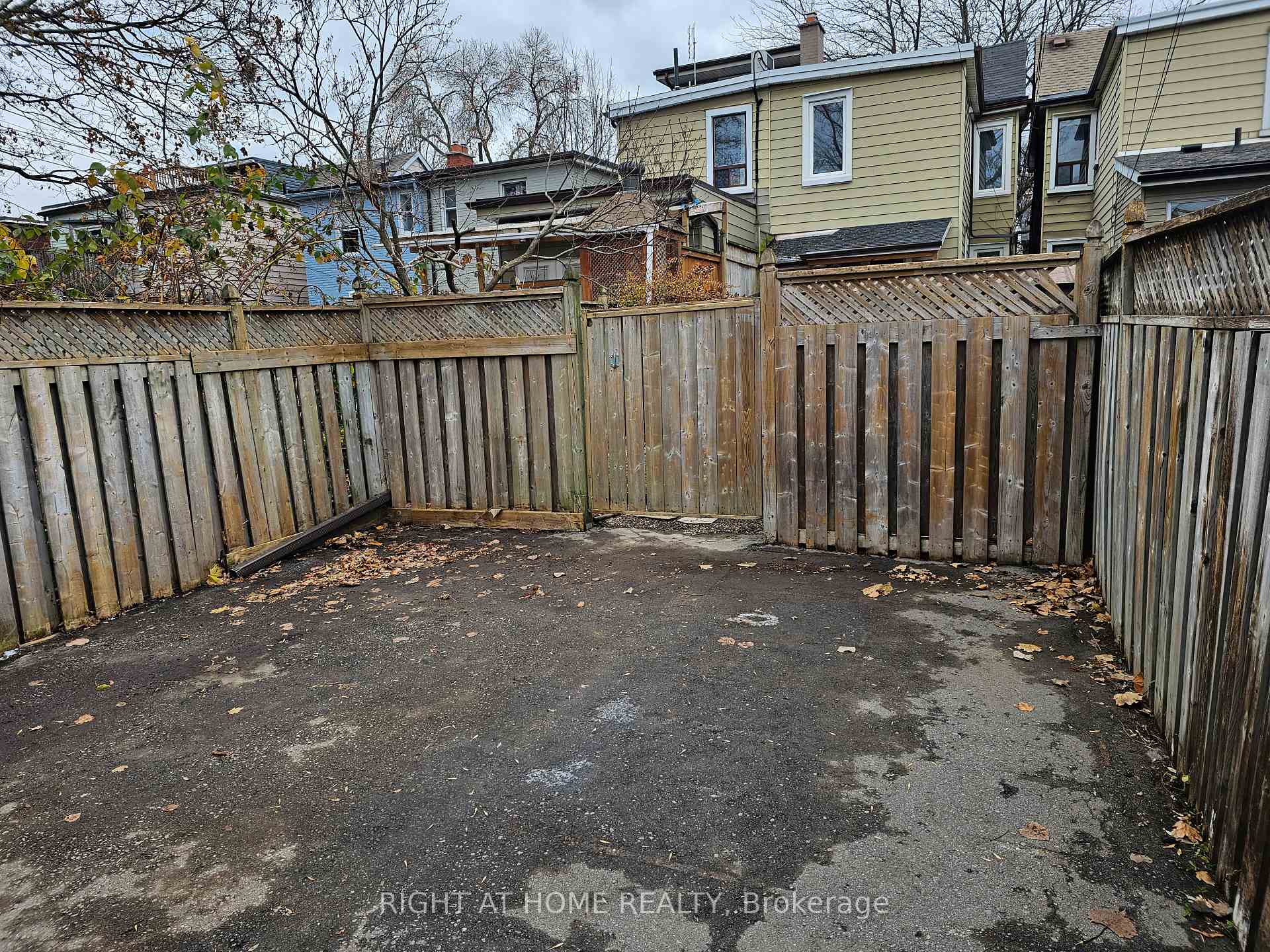 Photo 26 of Unit #1, 127 Heward Avenue, Toronto, South Riverdale — HOMEH