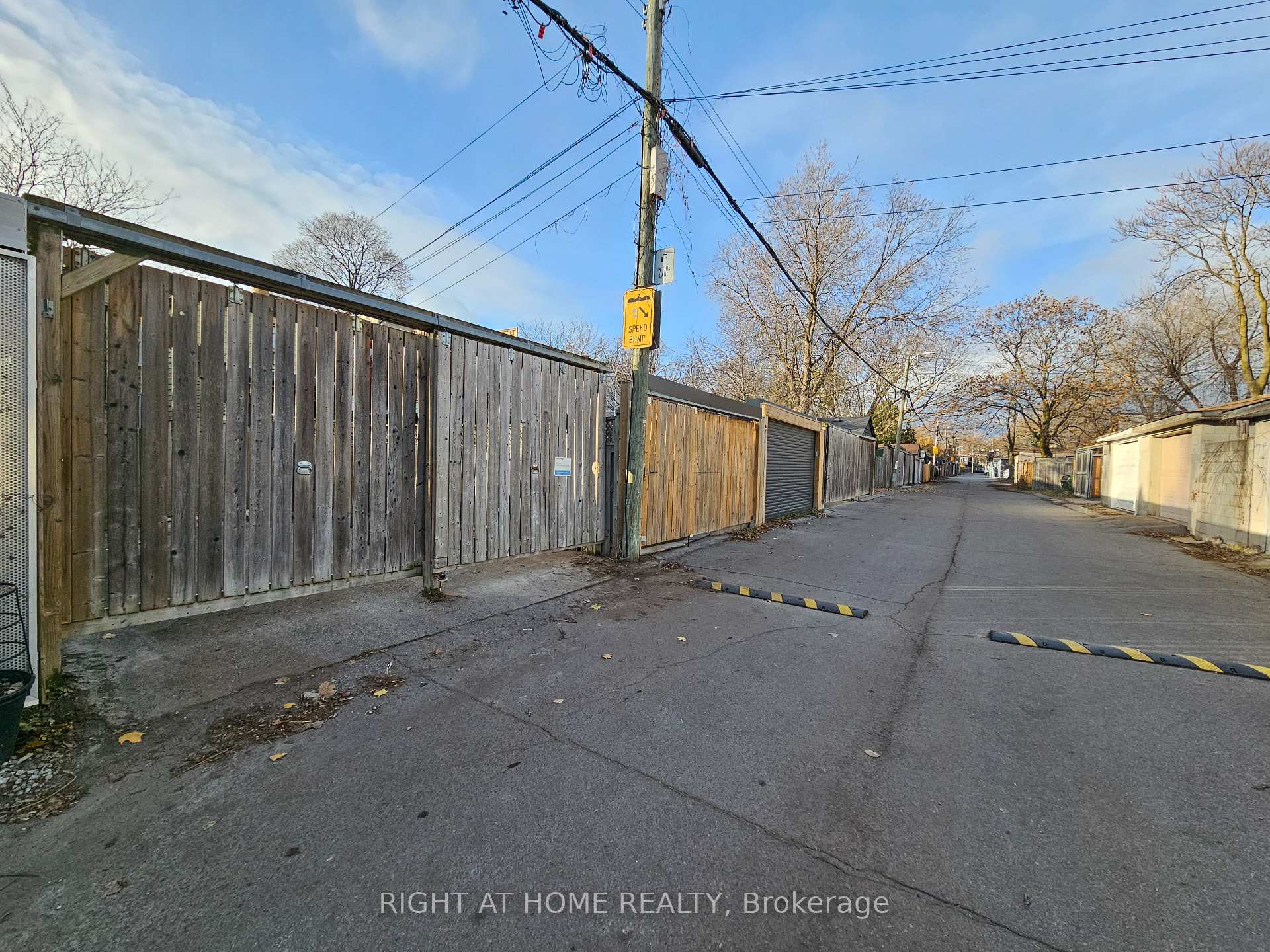 Photo 27 of Unit #1, 127 Heward Avenue, Toronto, South Riverdale — HOMEH