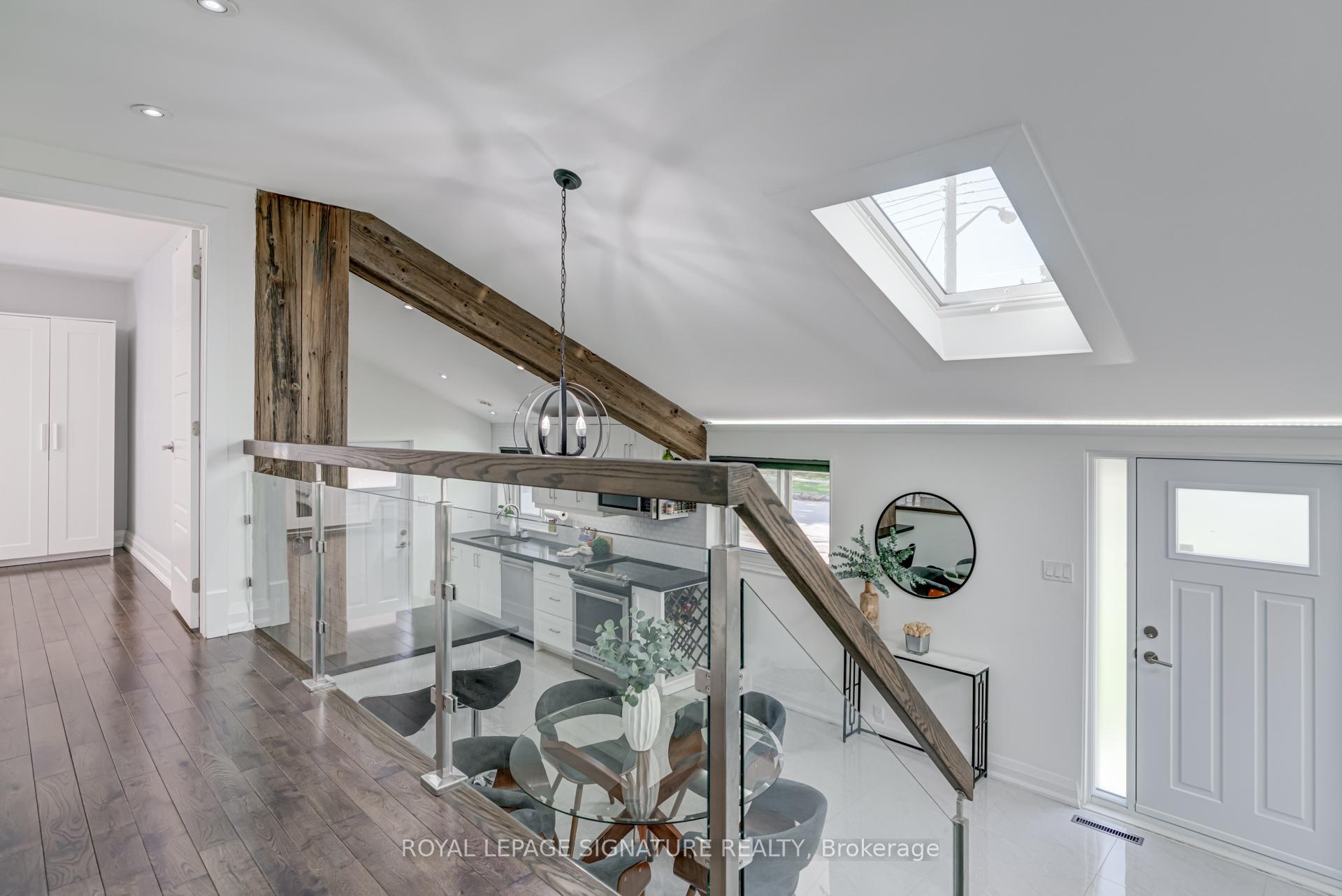 Photo 9 of 57 Munson Crescent, Scarborough, Bendale — HOMEH