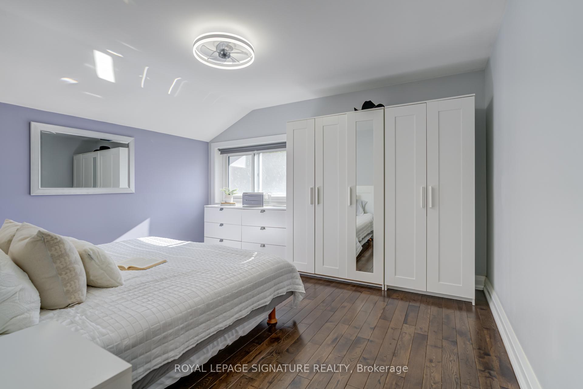 Photo 10 of 57 Munson Crescent, Scarborough, Bendale — HOMEH