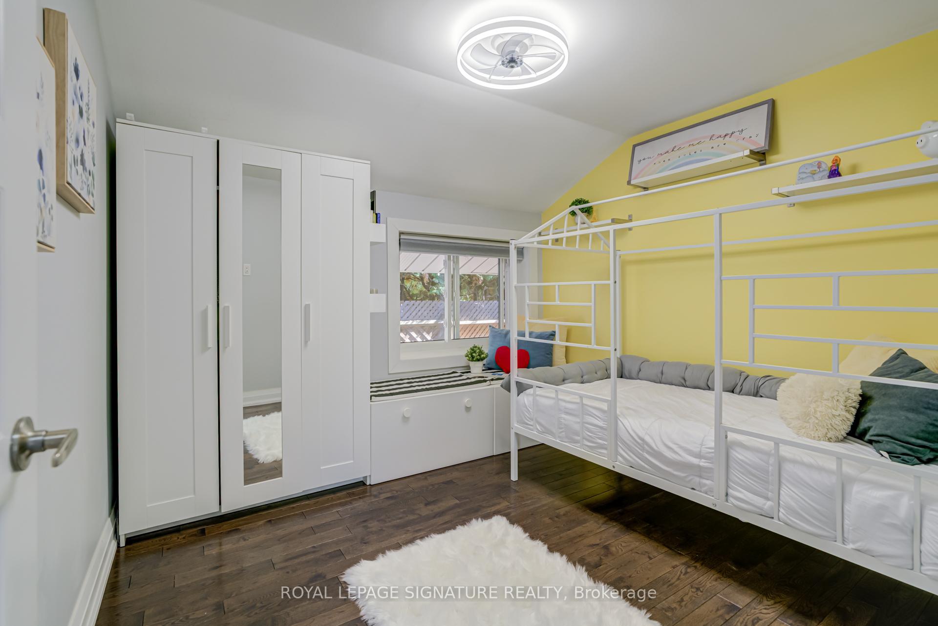 Photo 11 of 57 Munson Crescent, Scarborough, Bendale — HOMEH