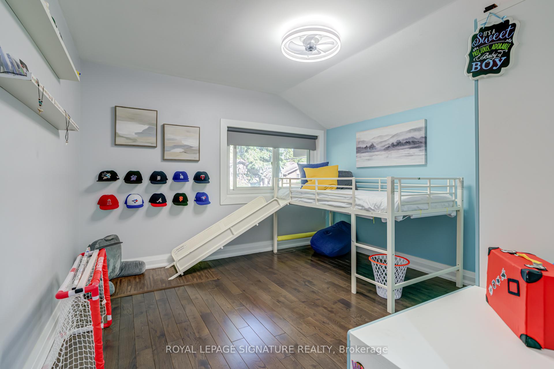 Photo 13 of 57 Munson Crescent, Scarborough, Bendale — HOMEH