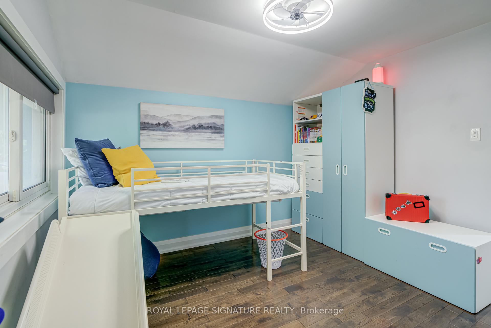 Photo 14 of 57 Munson Crescent, Scarborough, Bendale — HOMEH