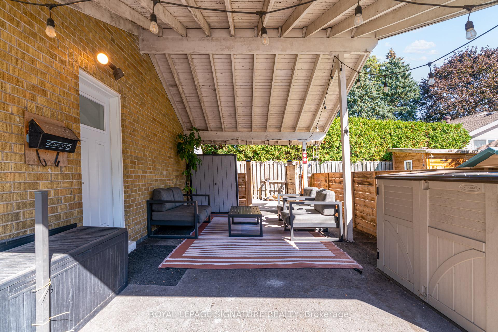 Photo 22 of 57 Munson Crescent, Scarborough, Bendale — HOMEH