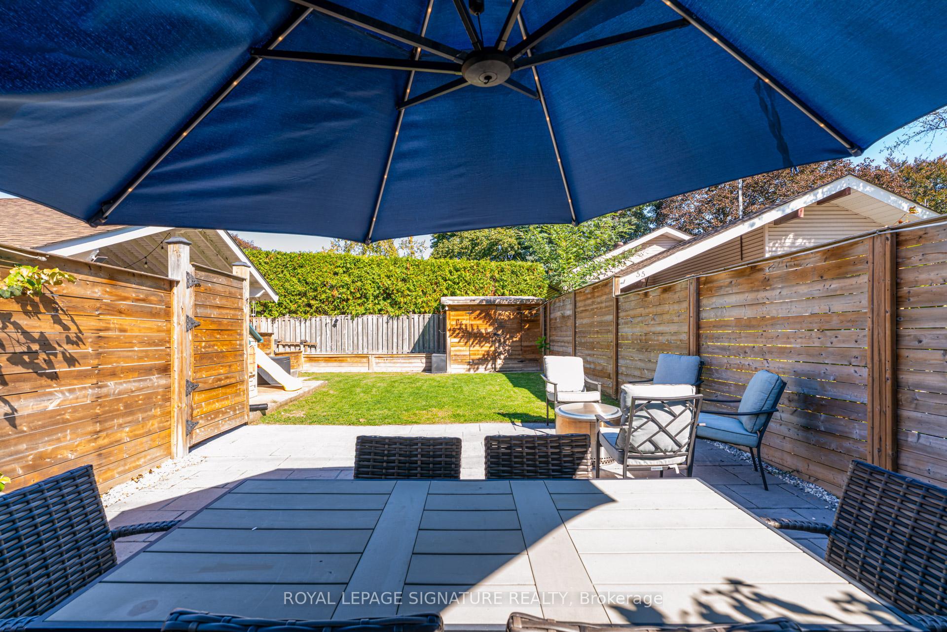 Photo 27 of 57 Munson Crescent, Scarborough, Bendale — HOMEH