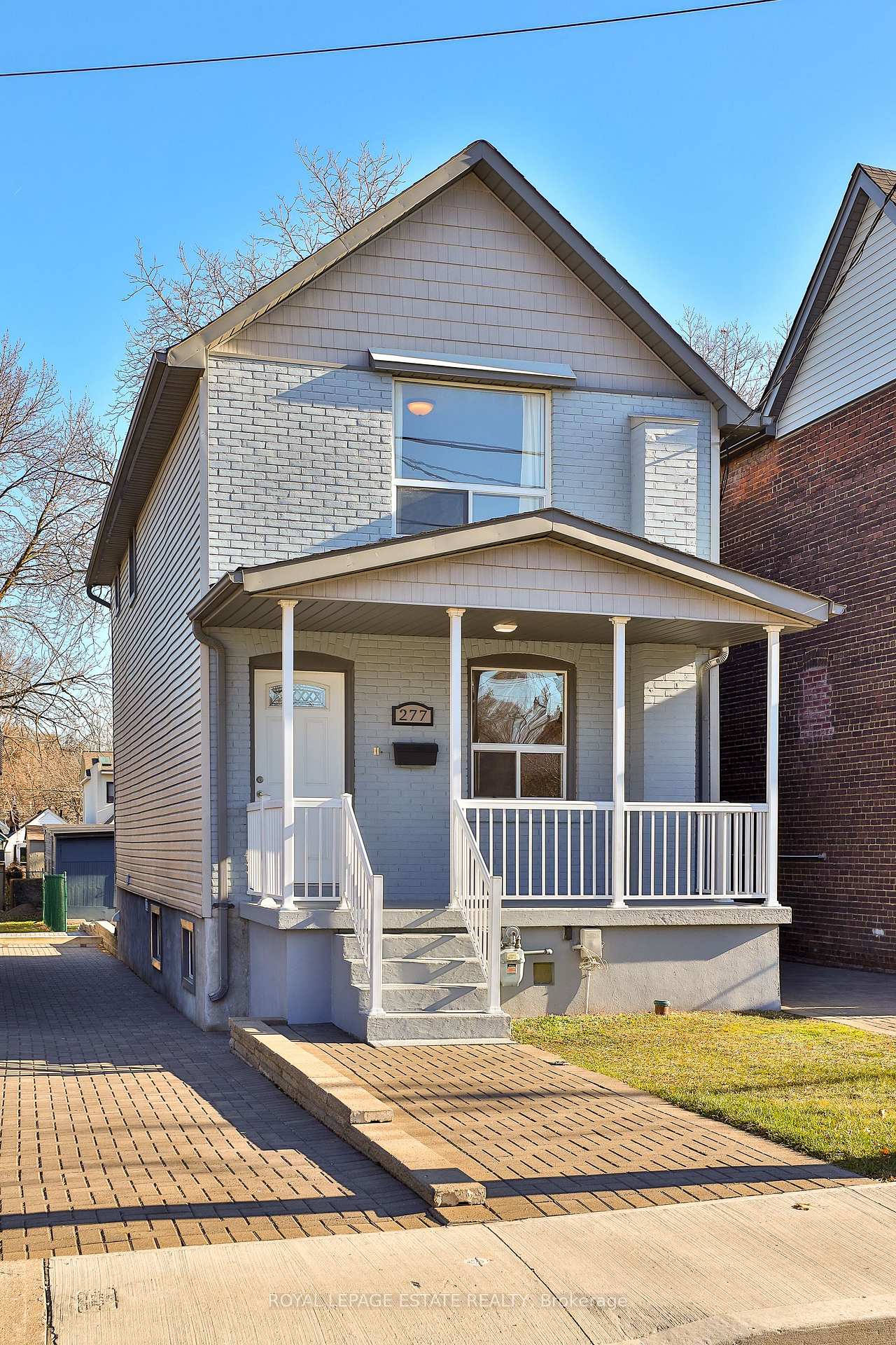 Photo 2 of Unit LOWER, 277 Cedarvale Avenue, Toronto, Woodbine-Lumsden — HOMEH