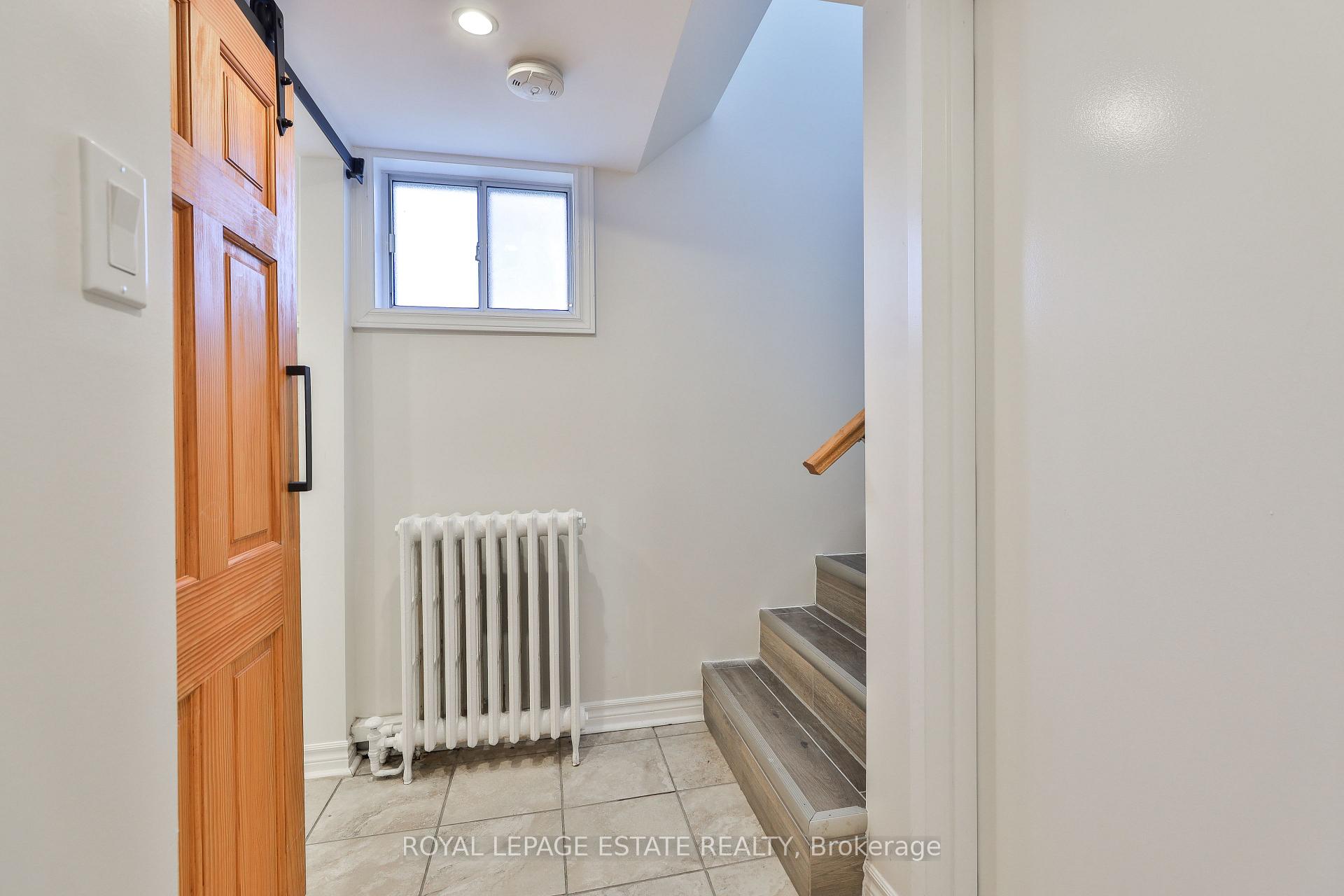 Photo 3 of Unit LOWER, 277 Cedarvale Avenue, Toronto, Woodbine-Lumsden — HOMEH
