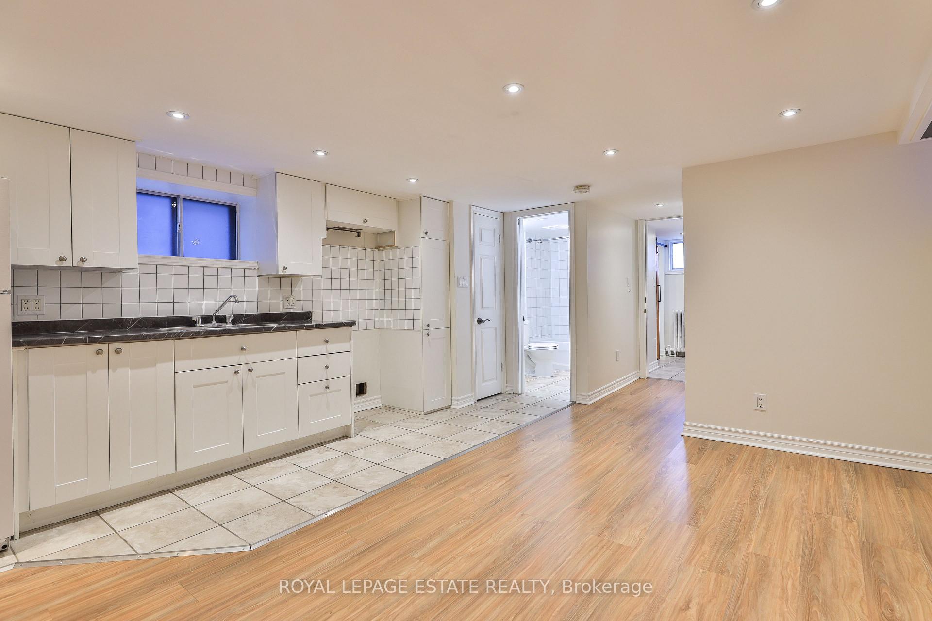 Photo 7 of Unit LOWER, 277 Cedarvale Avenue, Toronto, Woodbine-Lumsden — HOMEH