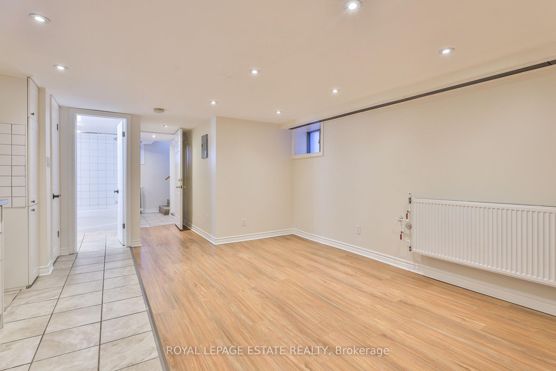 Photo 8 of Unit LOWER, 277 Cedarvale Avenue, Toronto, Woodbine-Lumsden — HOMEH