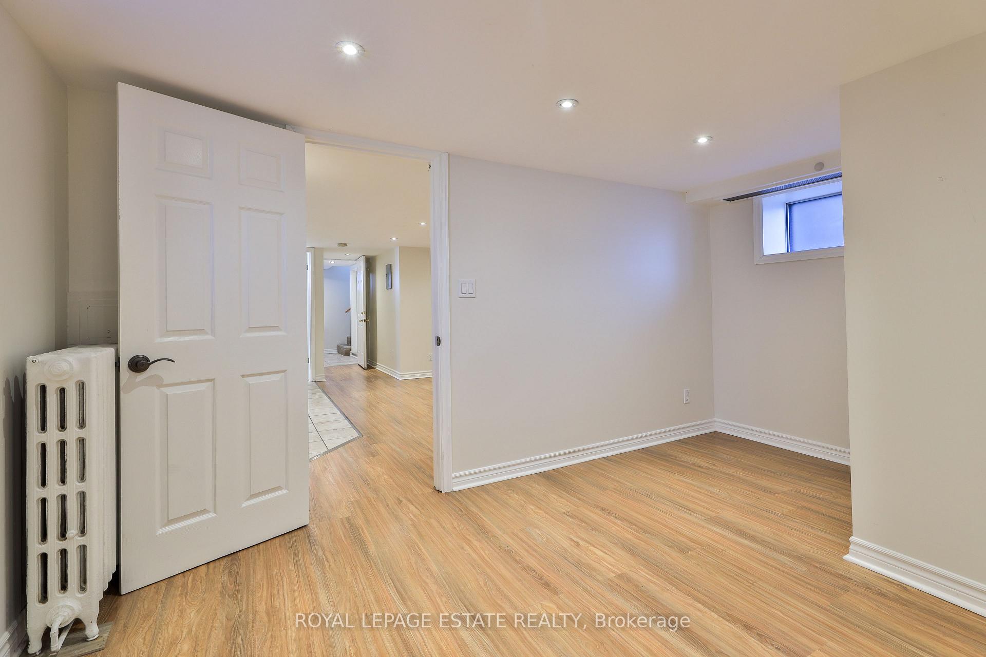 Photo 11 of Unit LOWER, 277 Cedarvale Avenue, Toronto, Woodbine-Lumsden — HOMEH