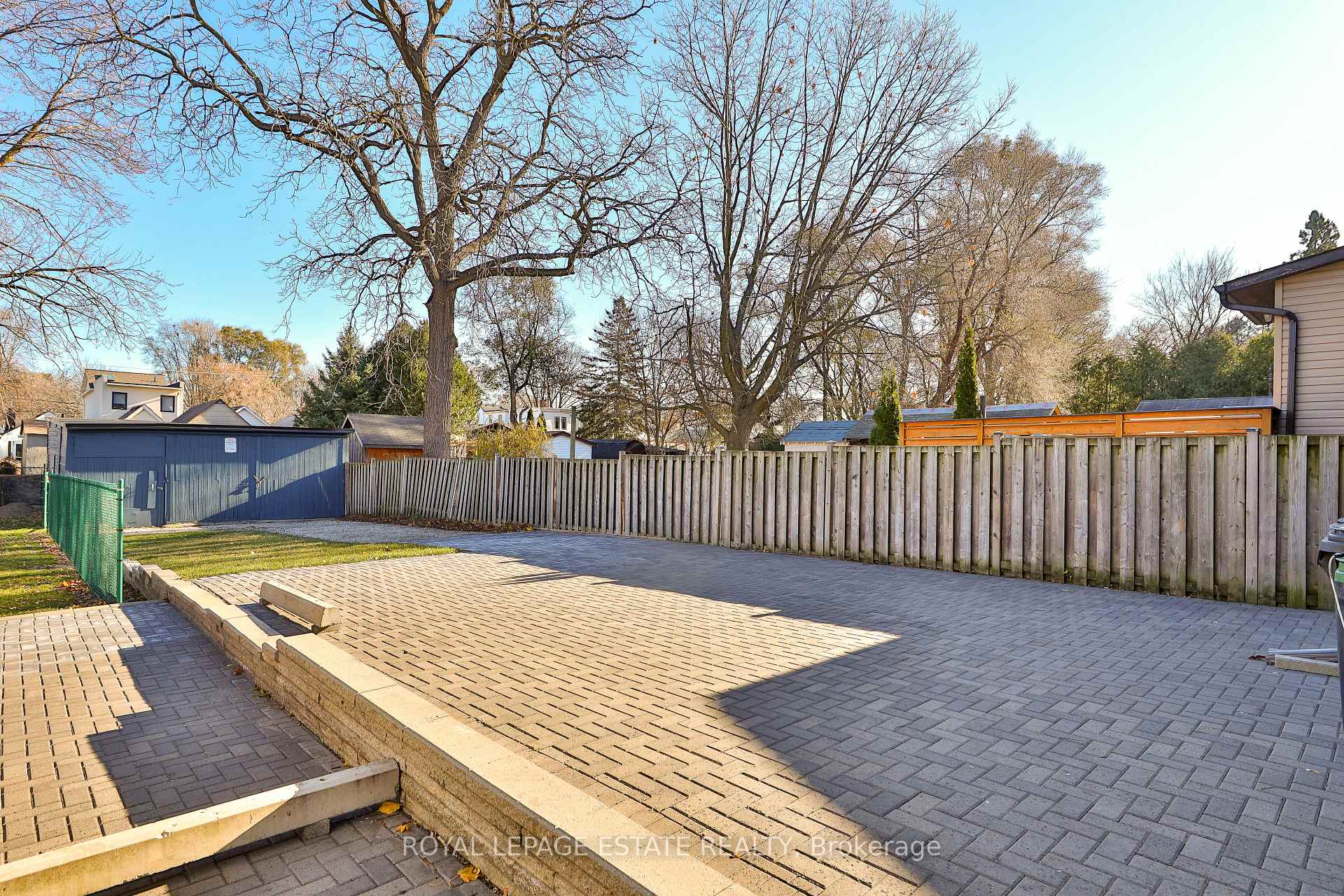 Photo 12 of Unit LOWER, 277 Cedarvale Avenue, Toronto, Woodbine-Lumsden — HOMEH