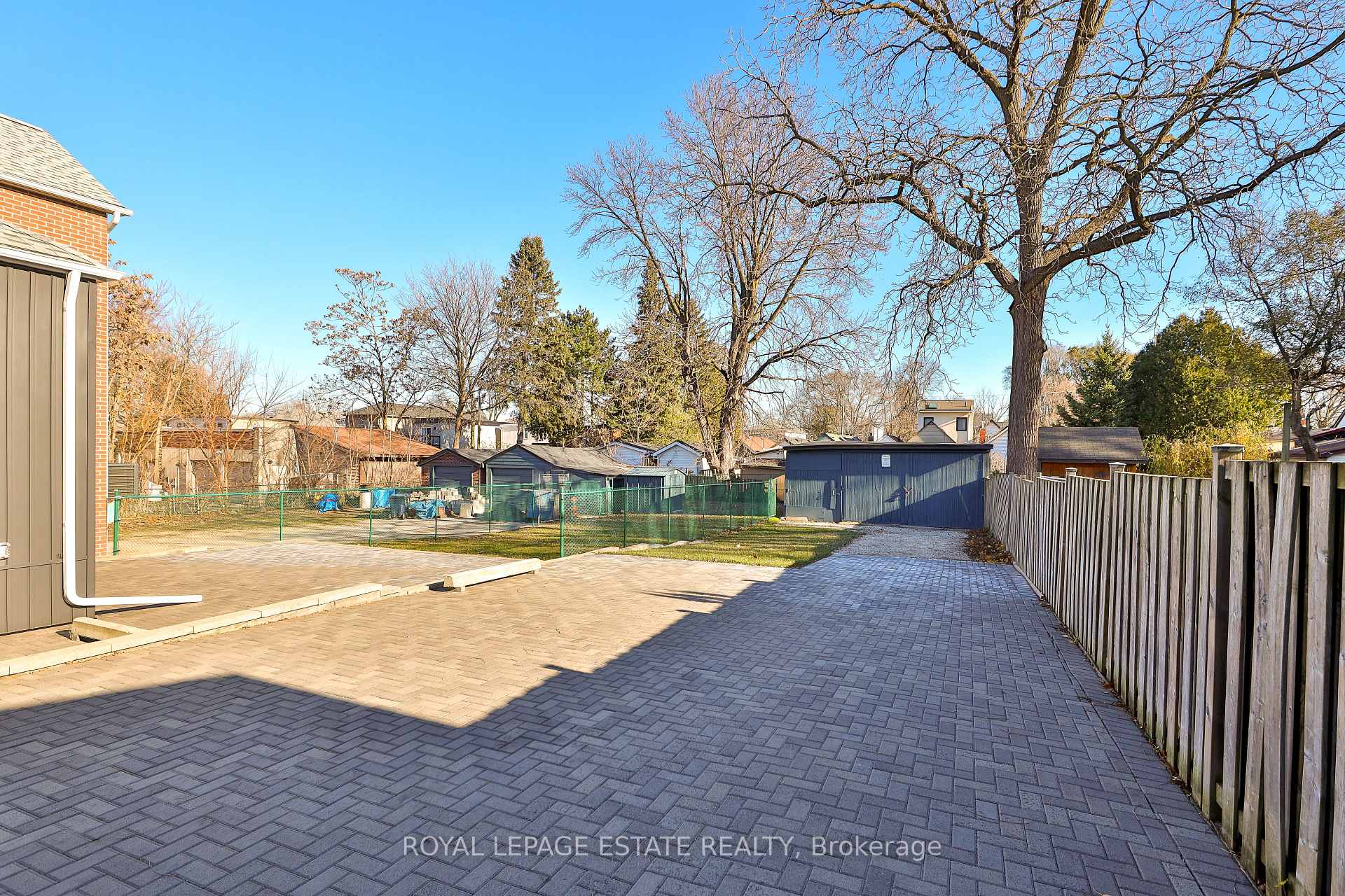 Photo 13 of Unit LOWER, 277 Cedarvale Avenue, Toronto, Woodbine-Lumsden — HOMEH