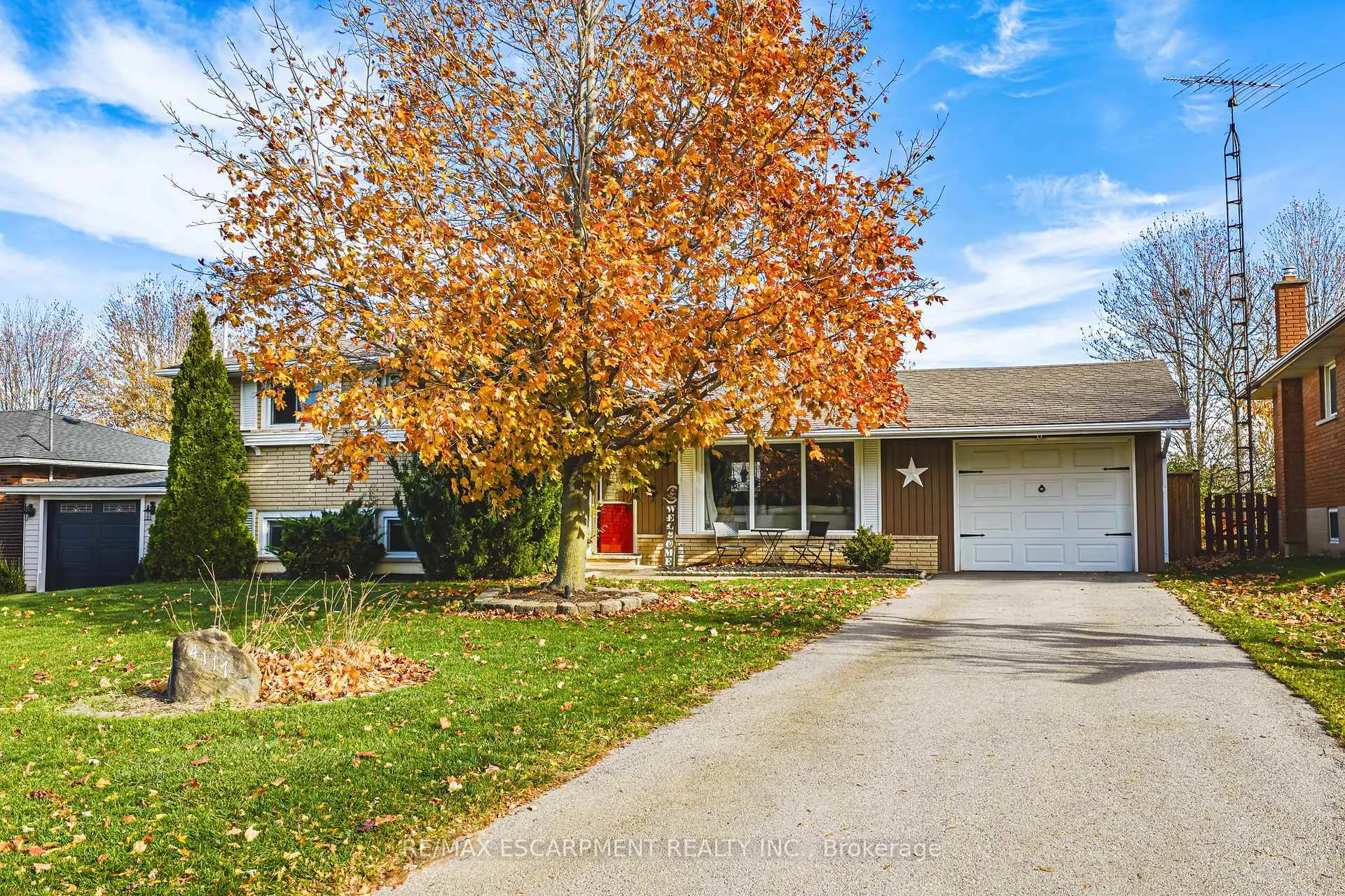 Photo 1 of 4117 Hixon Street, Lincoln, Beamsville — HOMEH