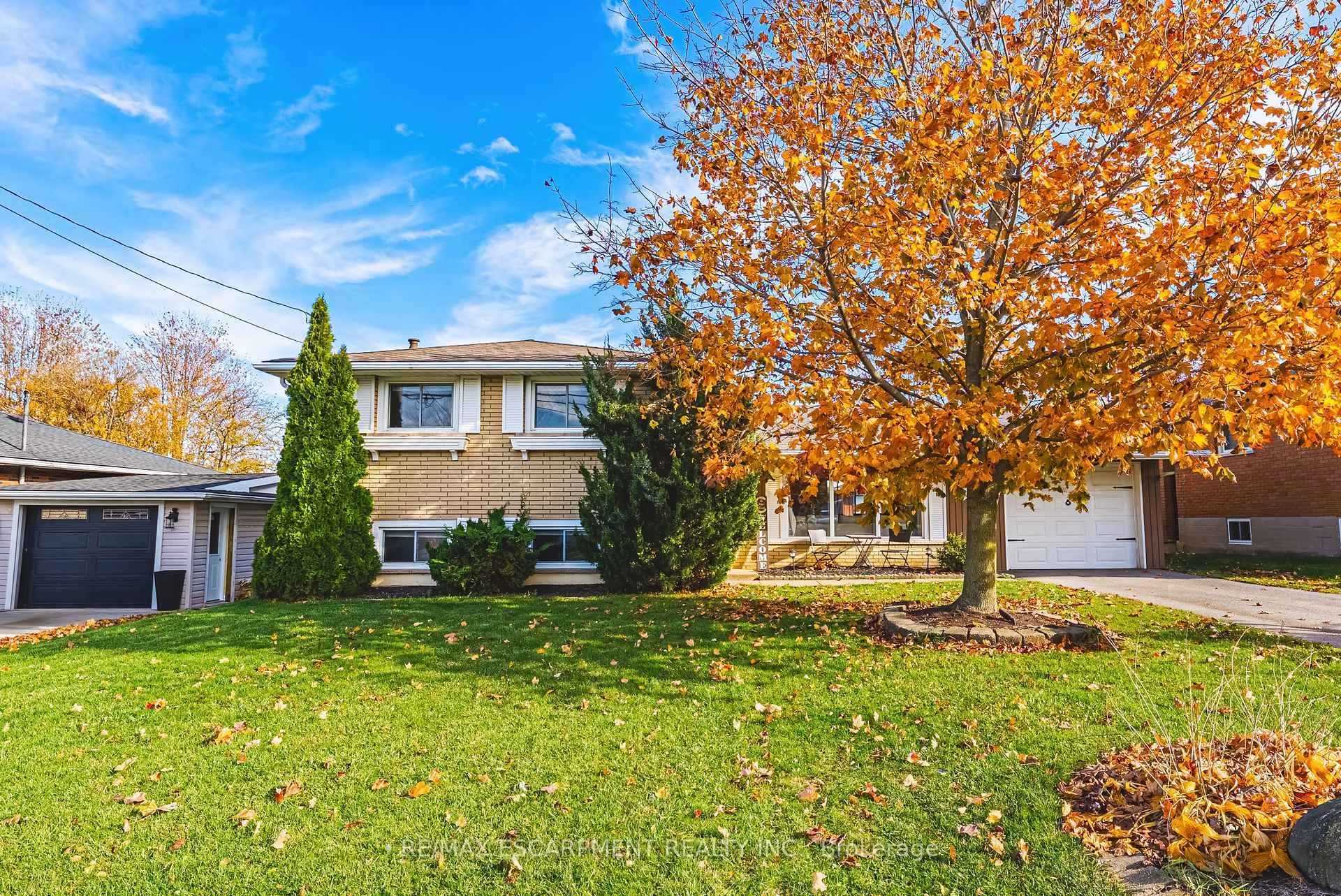 Photo 2 of 4117 Hixon Street, Lincoln, Beamsville — HOMEH
