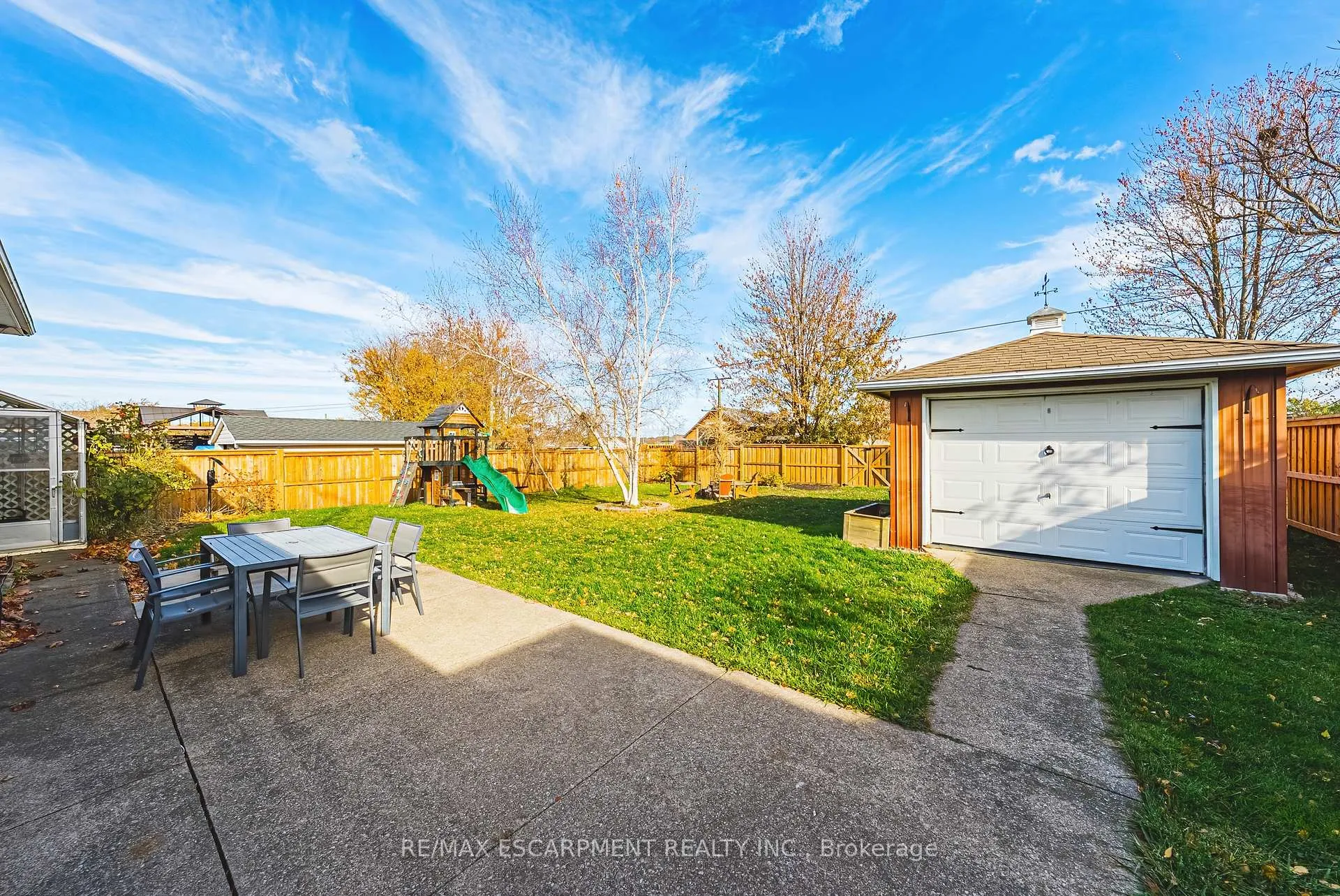 Photo 33 of 4117 Hixon Street, Lincoln, Beamsville — HOMEH