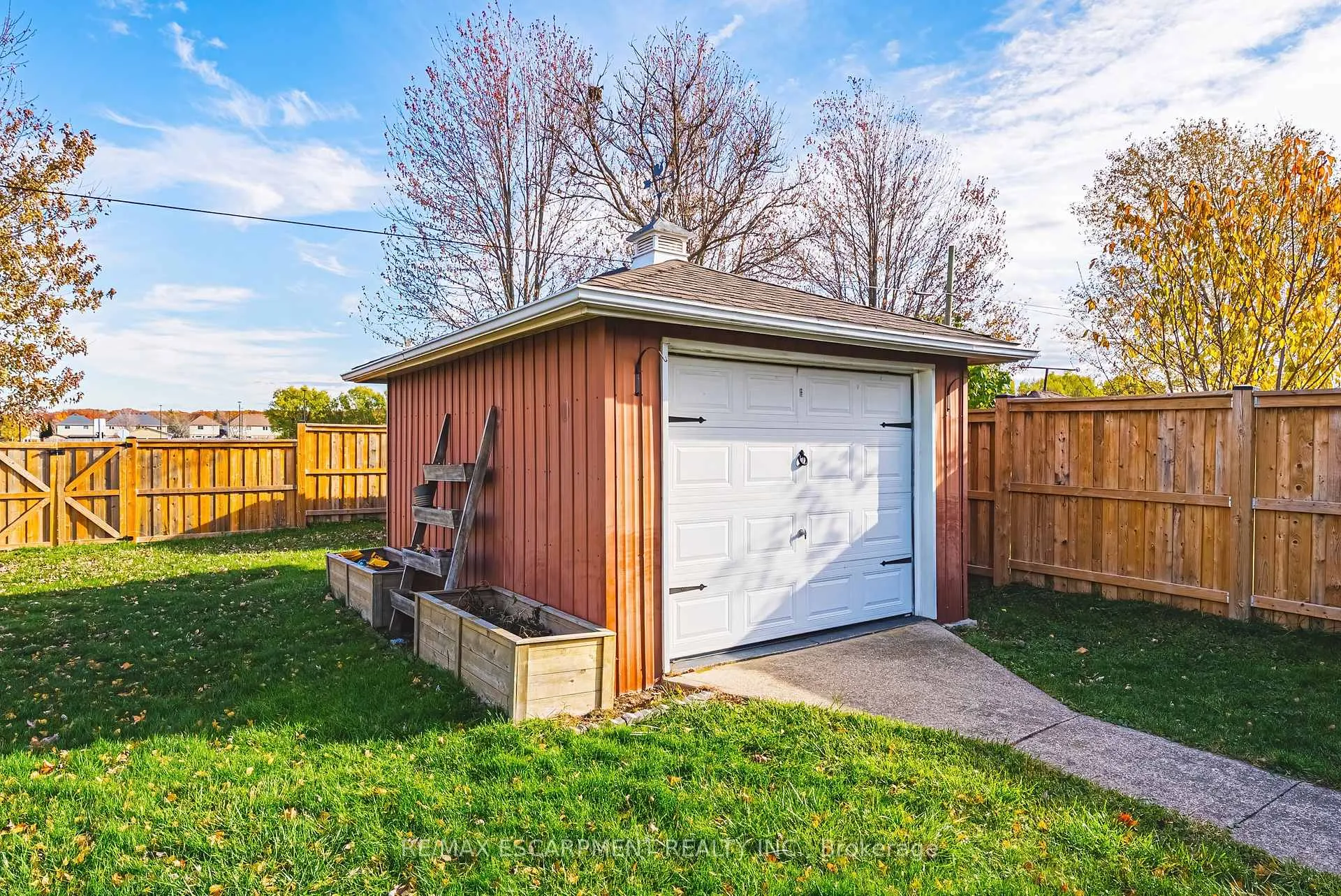 Photo 35 of 4117 Hixon Street, Lincoln, Beamsville — HOMEH