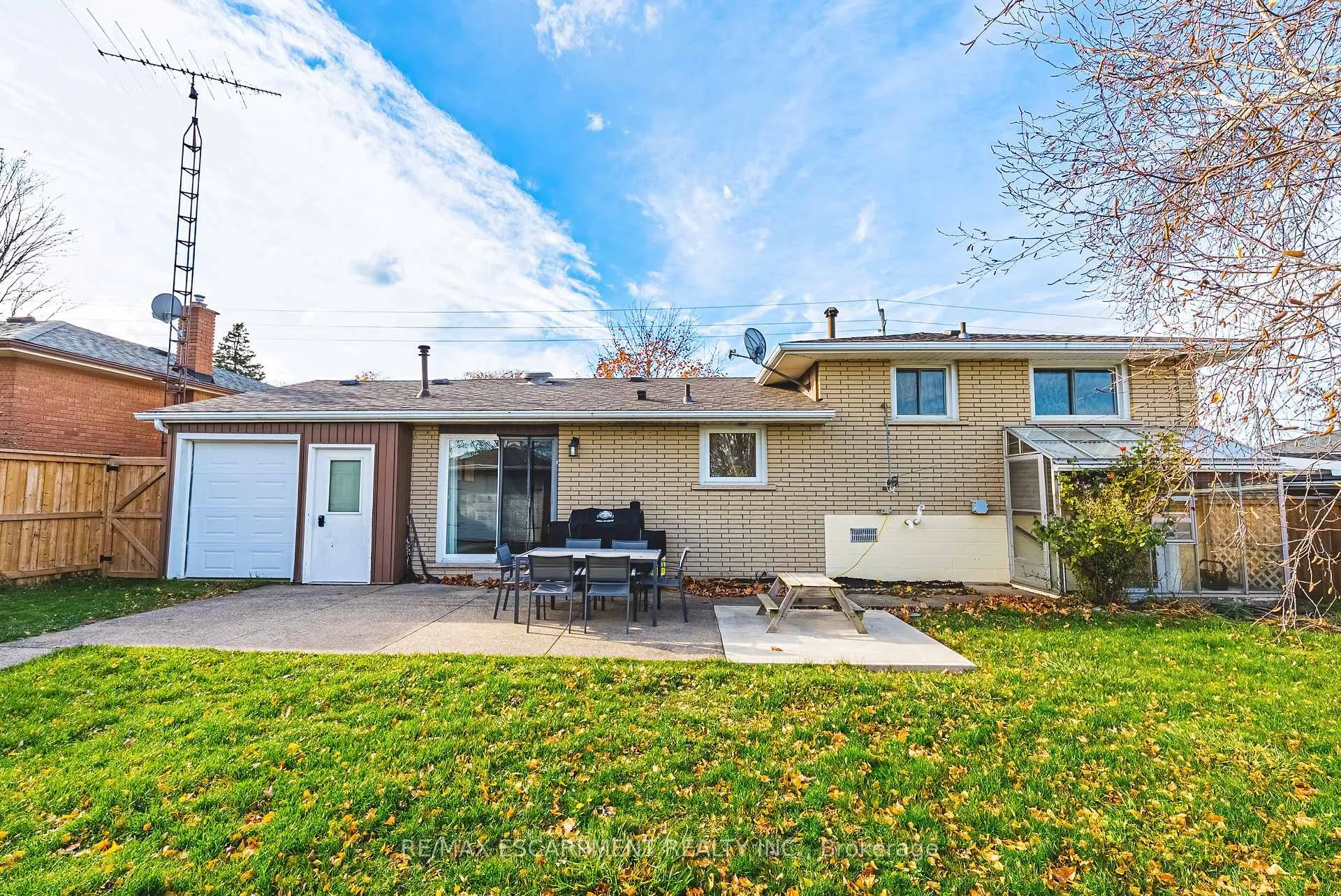 Photo 38 of 4117 Hixon Street, Lincoln, Beamsville — HOMEH