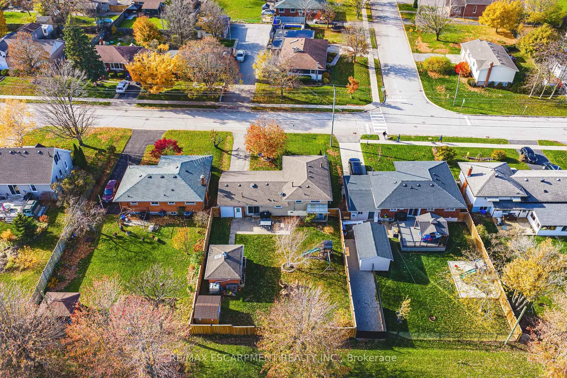Photo 40 of 4117 Hixon Street, Lincoln, Beamsville — HOMEH