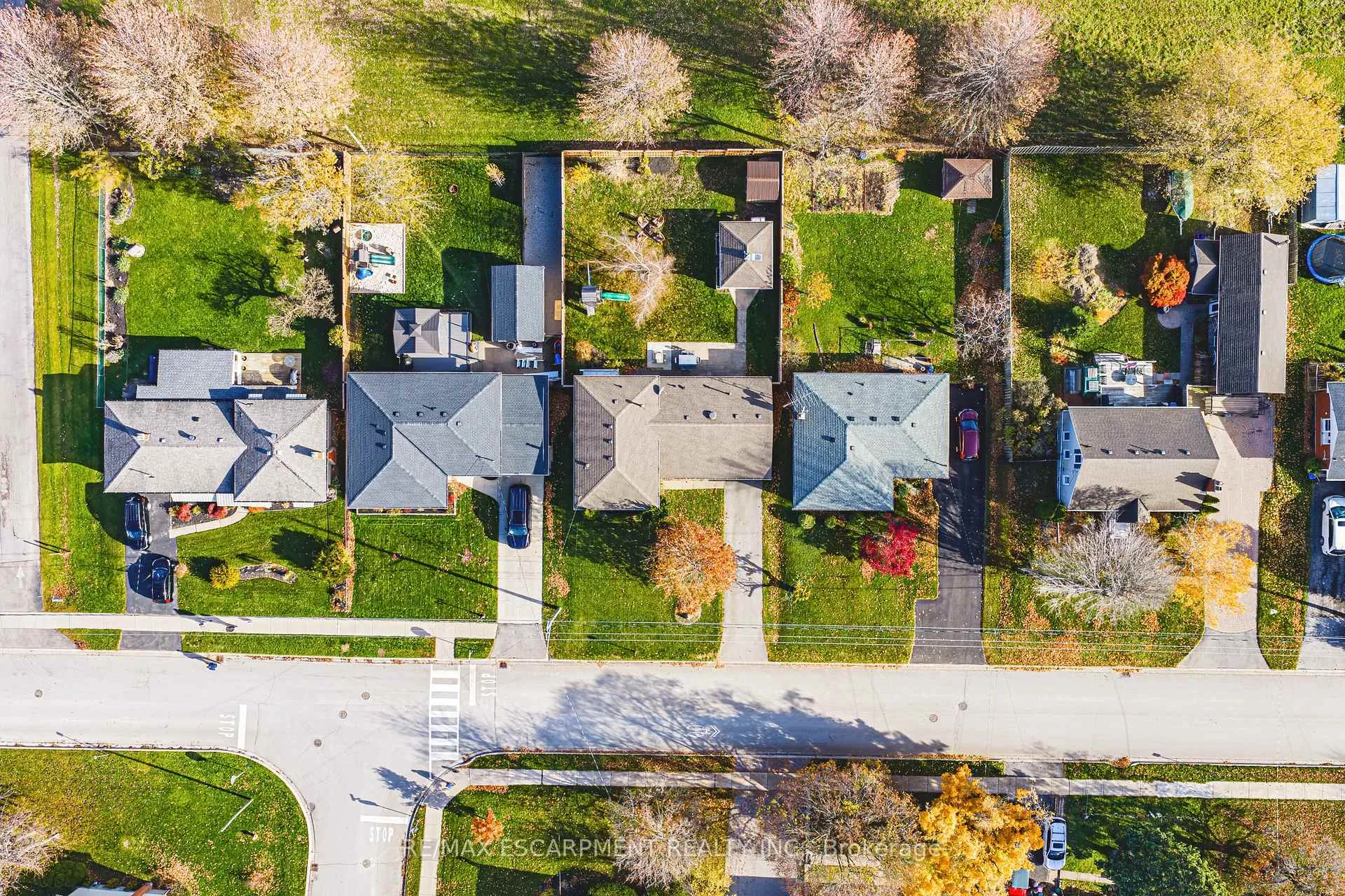 Photo 43 of 4117 Hixon Street, Lincoln, Beamsville — HOMEH