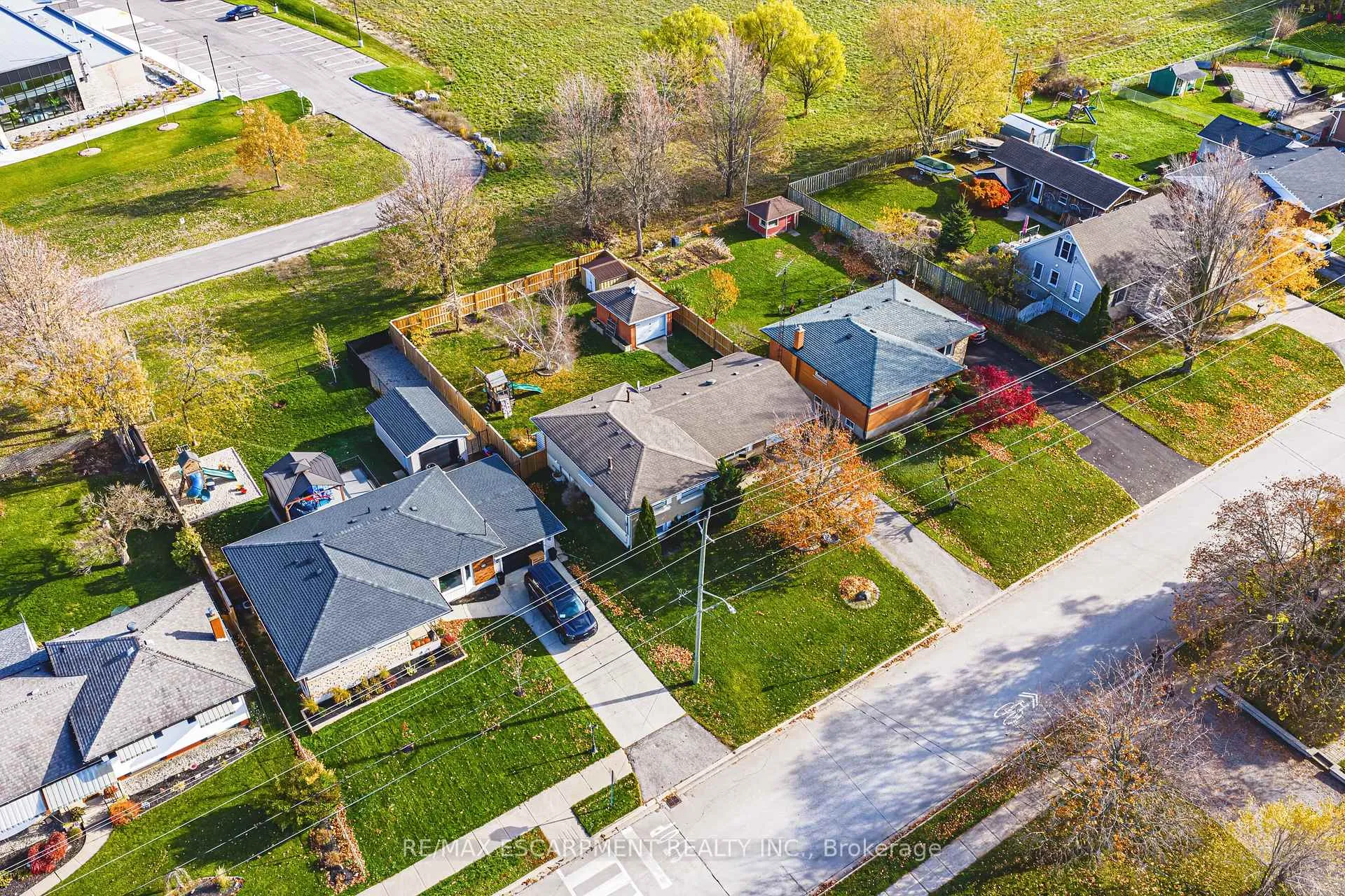 Photo 44 of 4117 Hixon Street, Lincoln, Beamsville — HOMEH