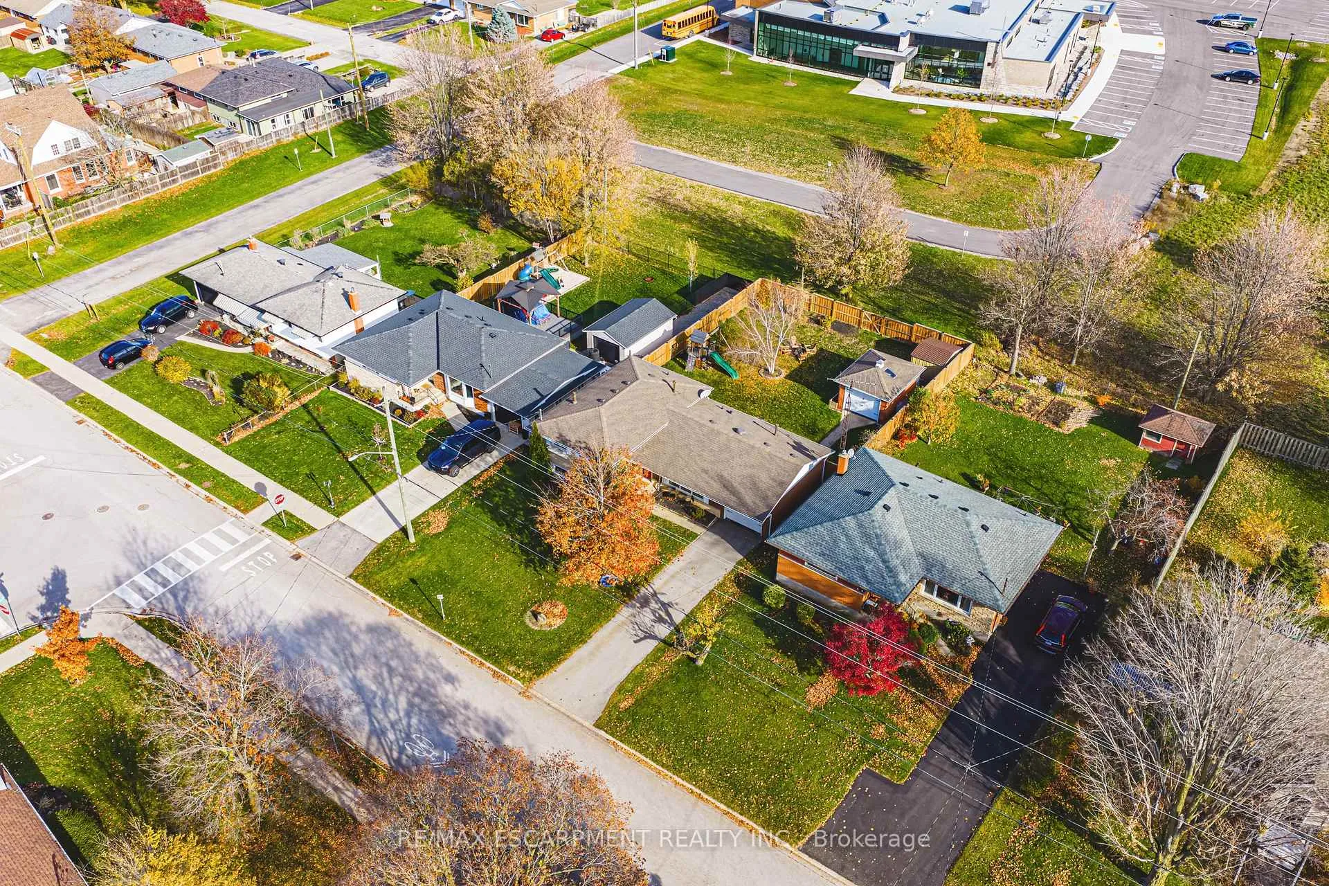 Photo 47 of 4117 Hixon Street, Lincoln, Beamsville — HOMEH