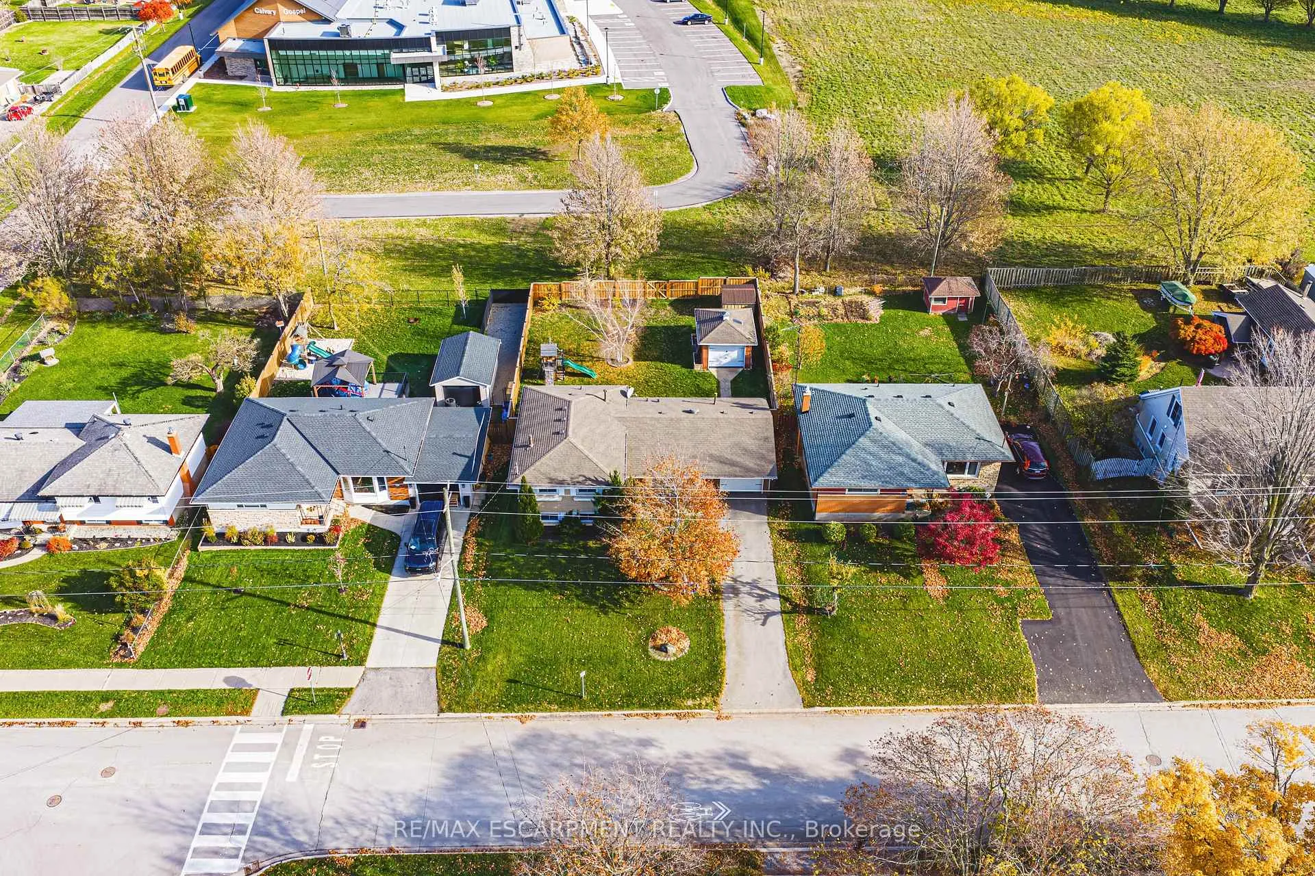 Photo 48 of 4117 Hixon Street, Lincoln, Beamsville — HOMEH