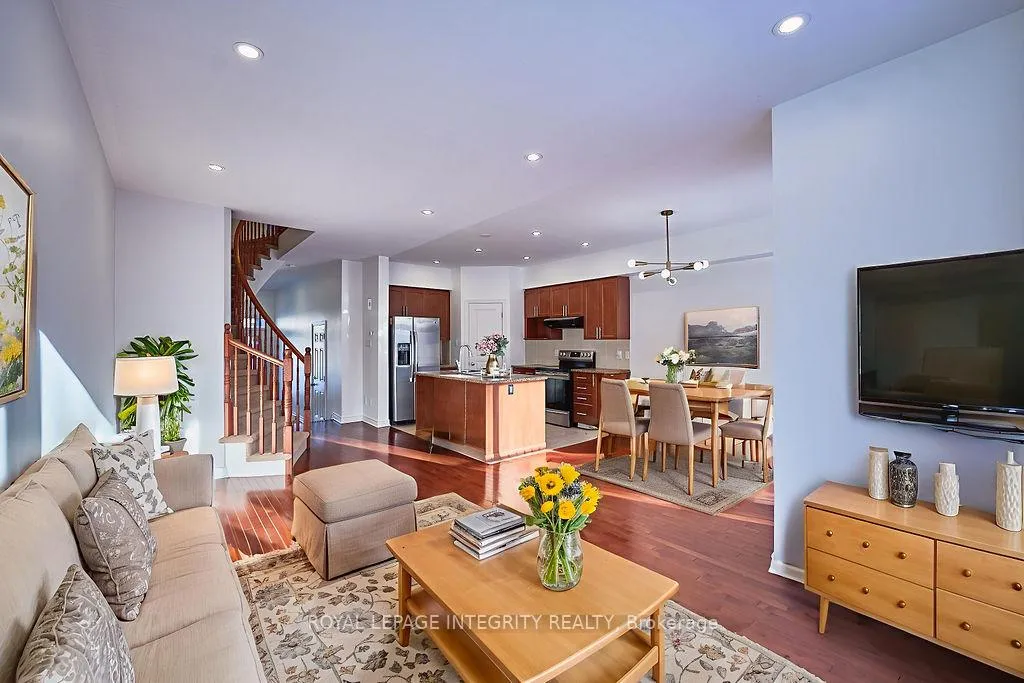 Photo 15 of 870 Fletcher Circle, Ottawa, Kanata - Kanata Lakes/Heritage Hills — HOMEH