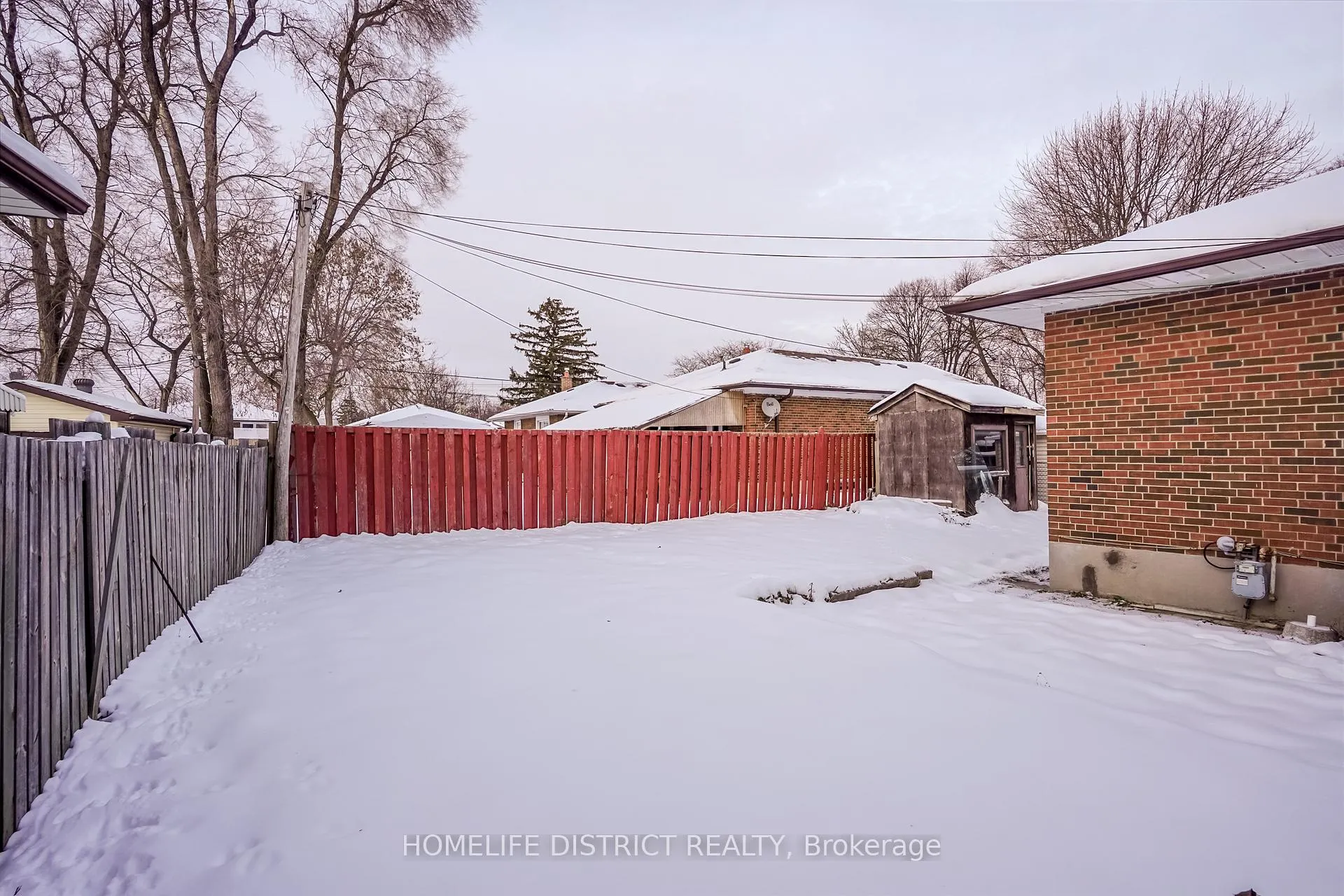 Photo 26 of 40 Calumet Crescent, Scarborough, Woburn — HOMEH