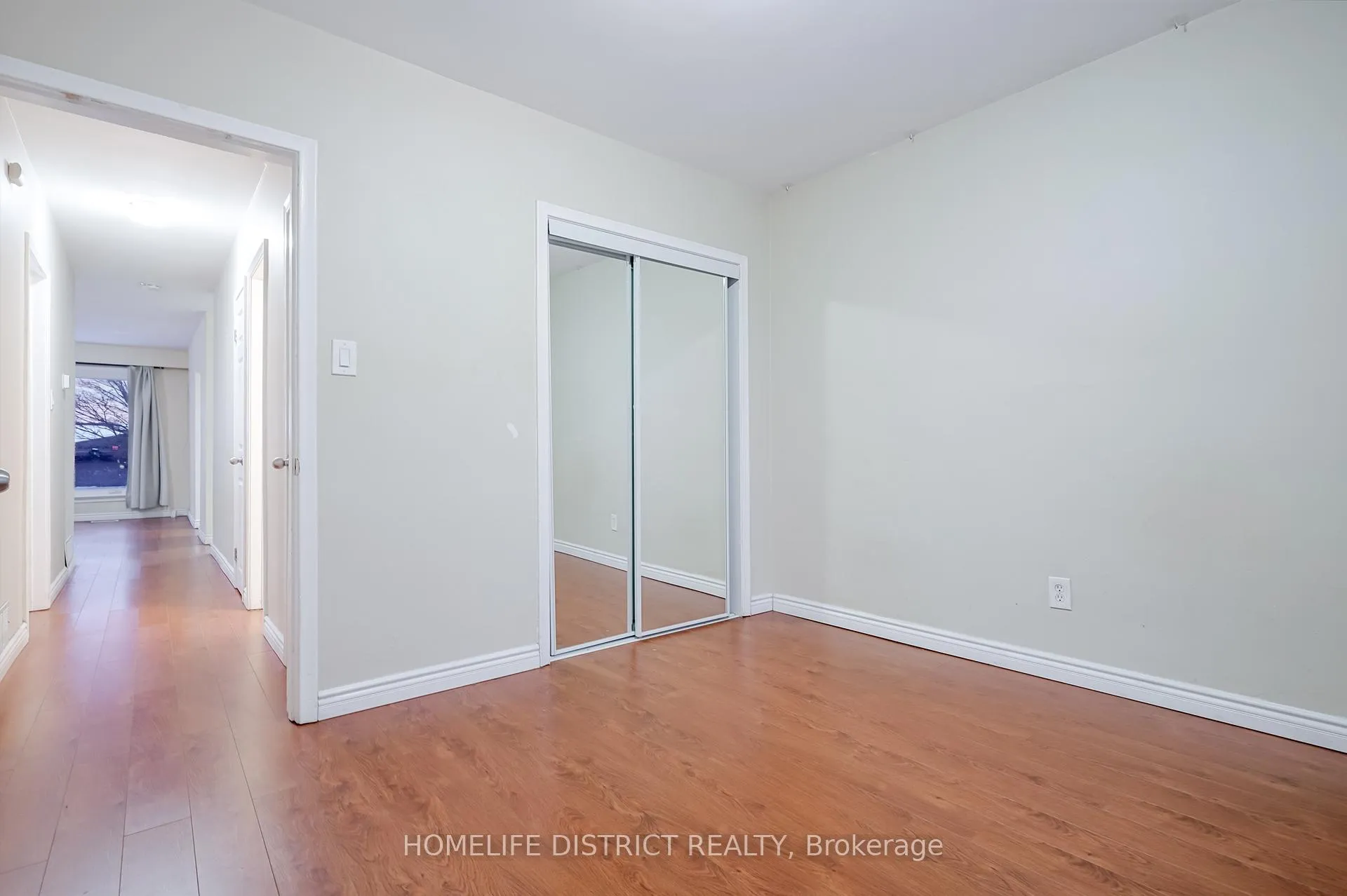 Photo 38 of 40 Calumet Crescent, Scarborough, Woburn — HOMEH