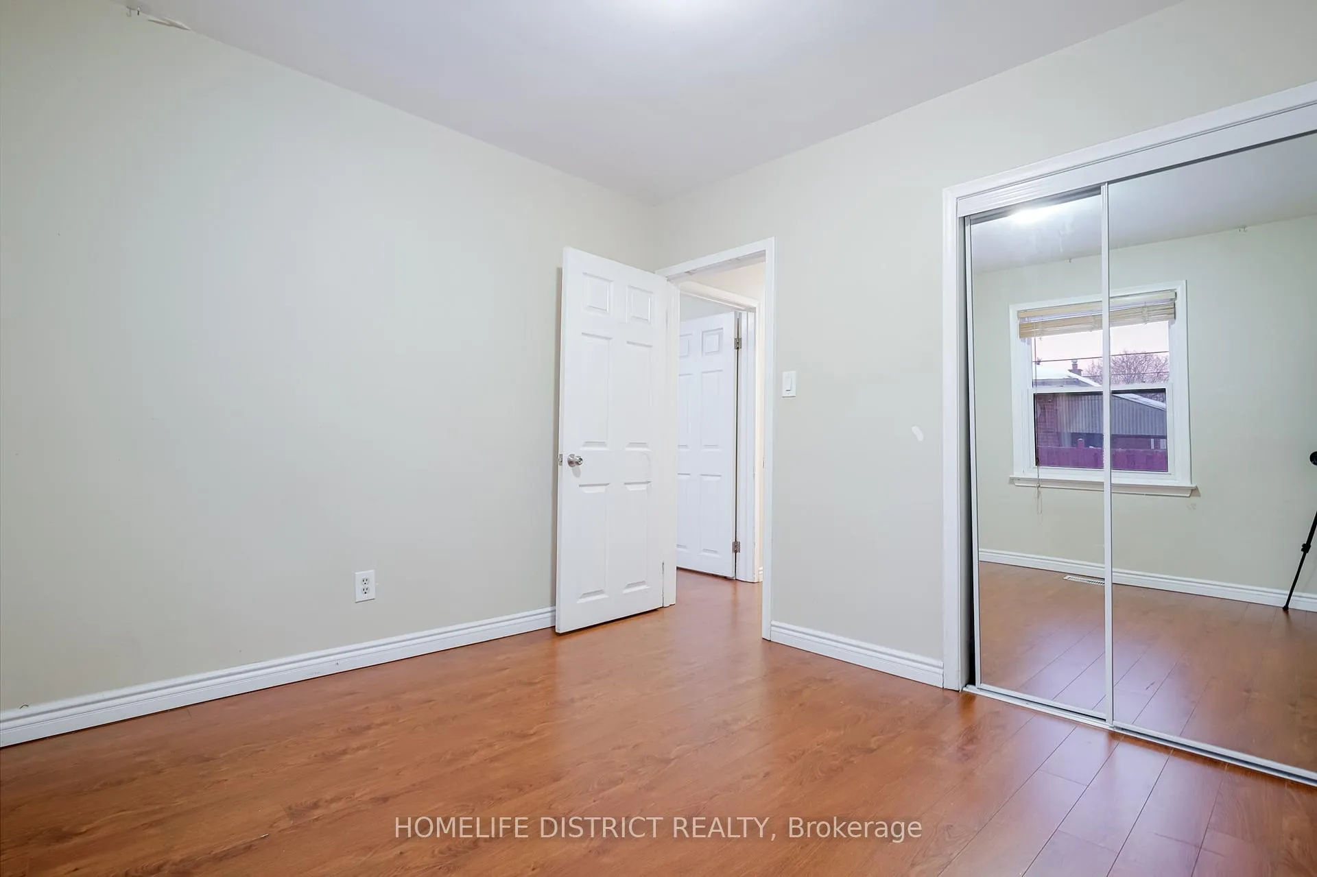 Photo 39 of 40 Calumet Crescent, Scarborough, Woburn — HOMEH