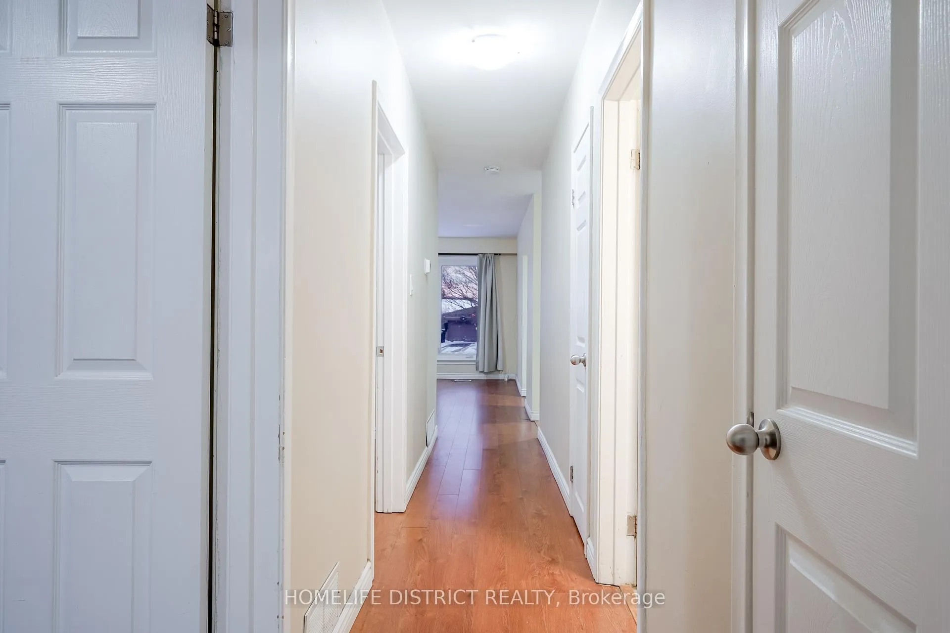 Photo 40 of 40 Calumet Crescent, Scarborough, Woburn — HOMEH