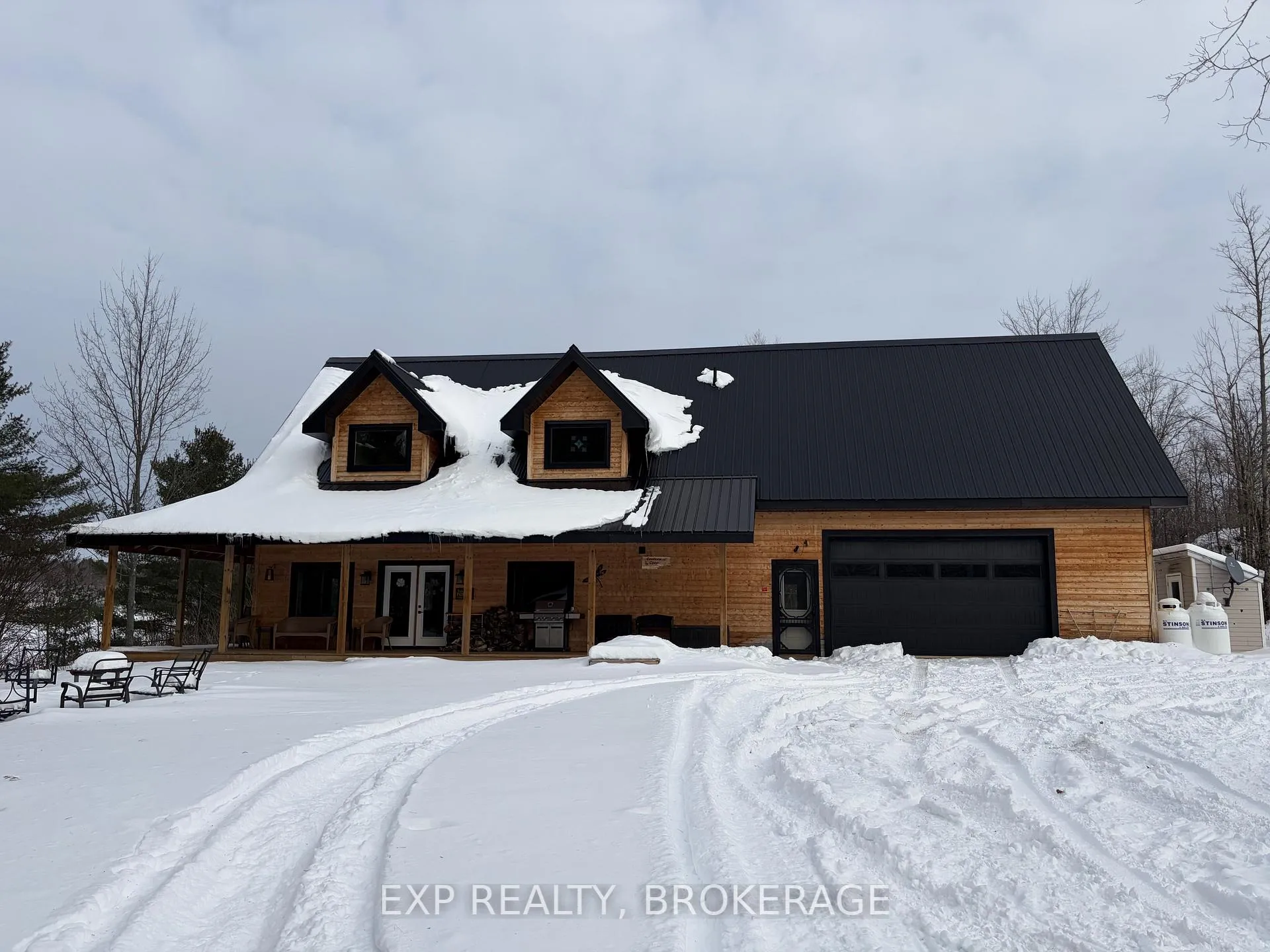 Photo 1 of 1249 Waters Edge Lane, Frontenac, Frontenac Centre — HOMEH